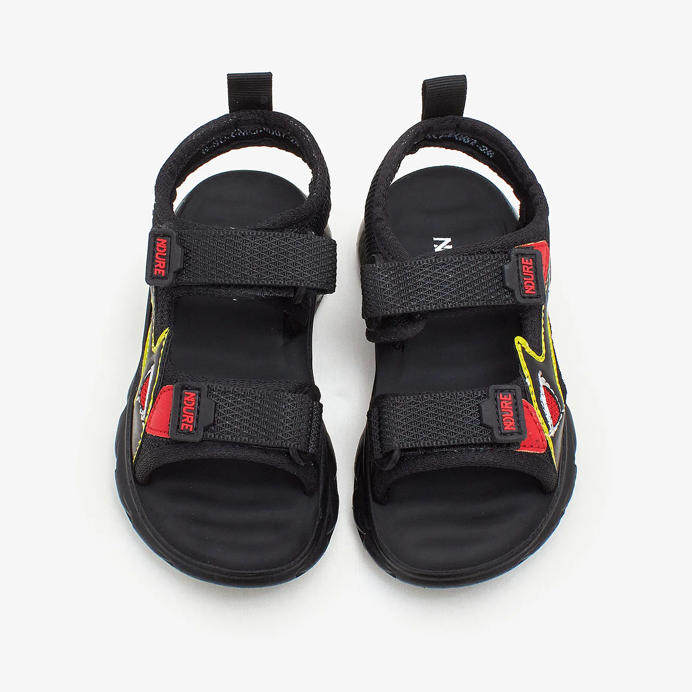 Active Play Sandals for Boys - Image 2