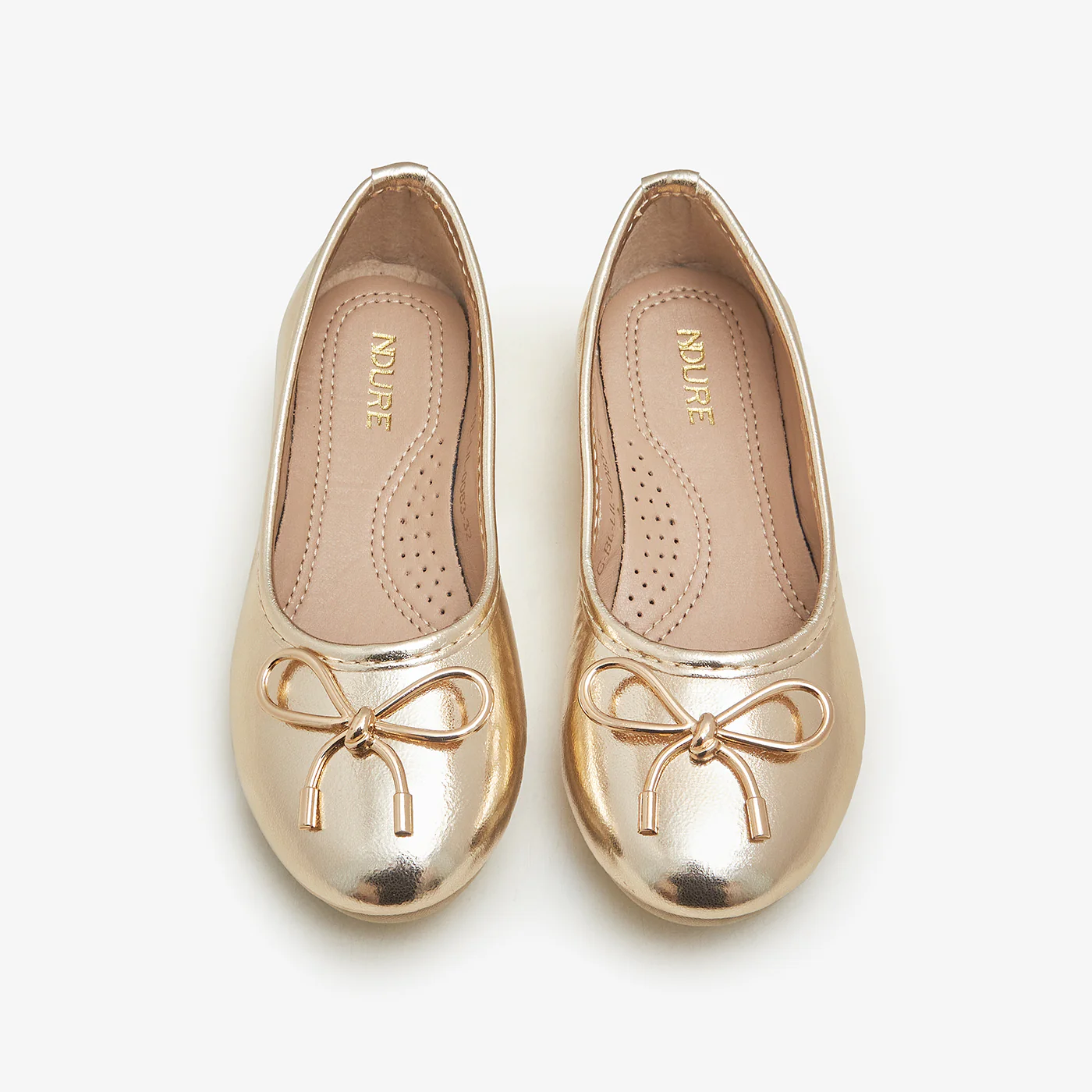 Girls' Chic Pumps - Image 2
