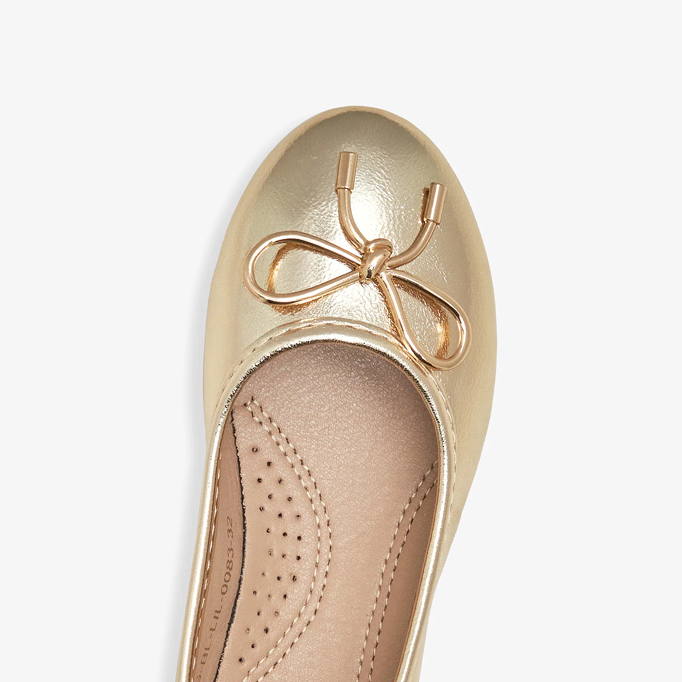 Girls' Chic Pumps - Image 3