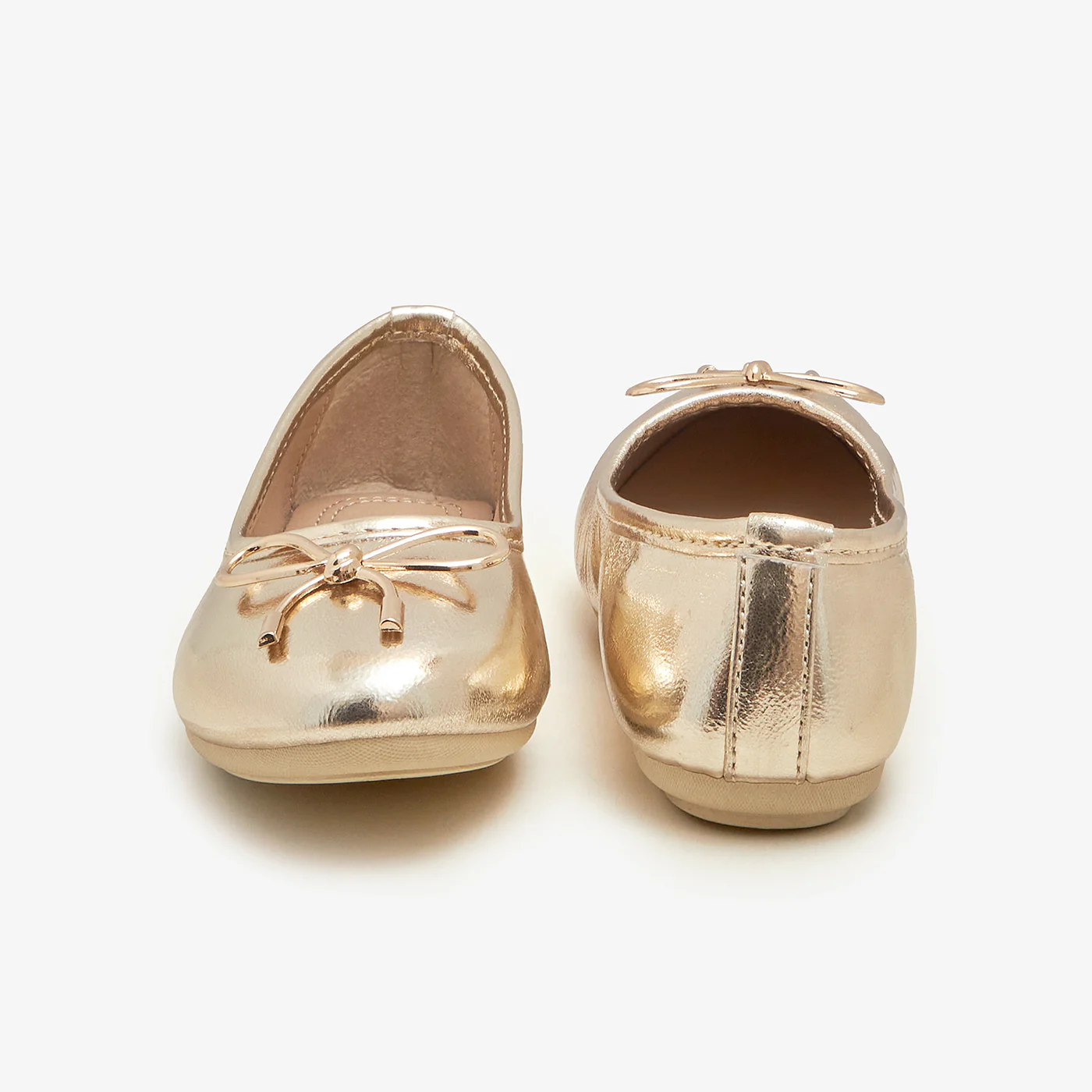 Girls' Chic Pumps - Image 4