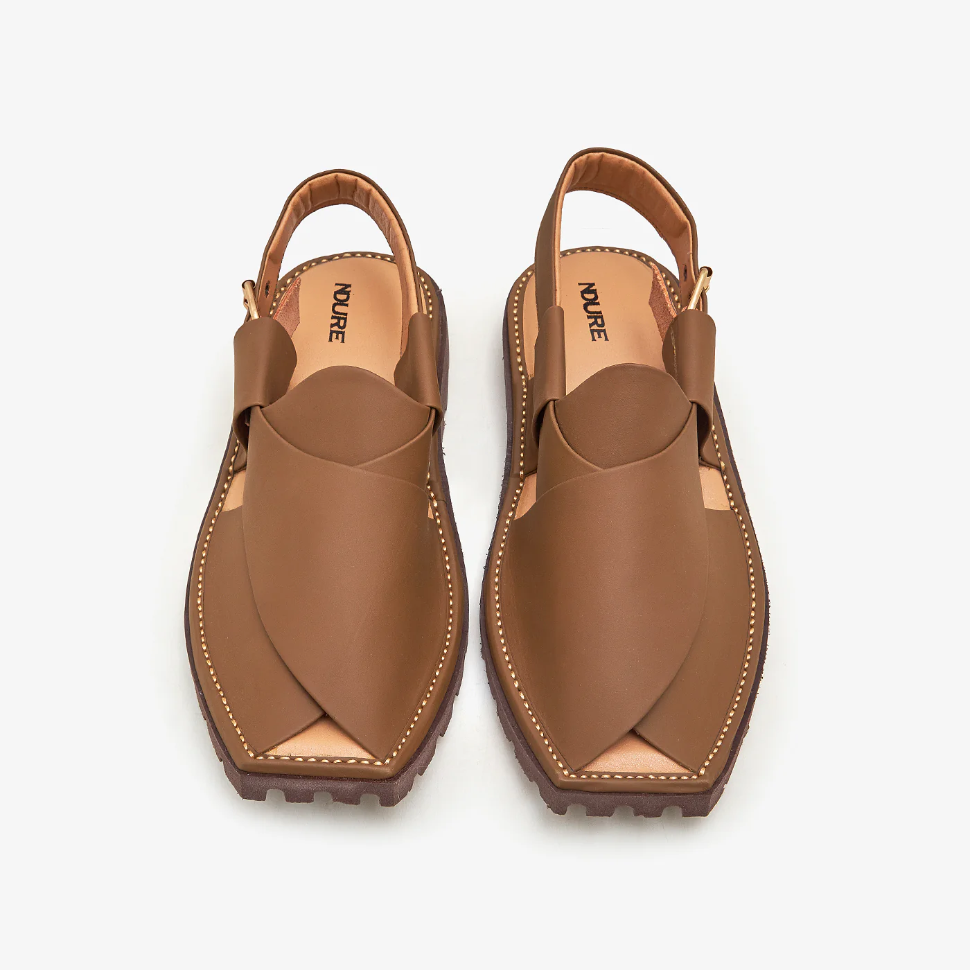 Authentic Men's Peshawaris - Image 2