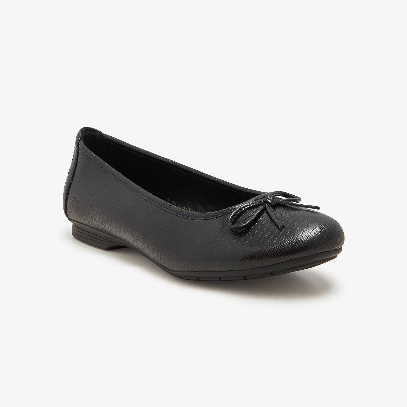 Bow Knot Pumps For Women