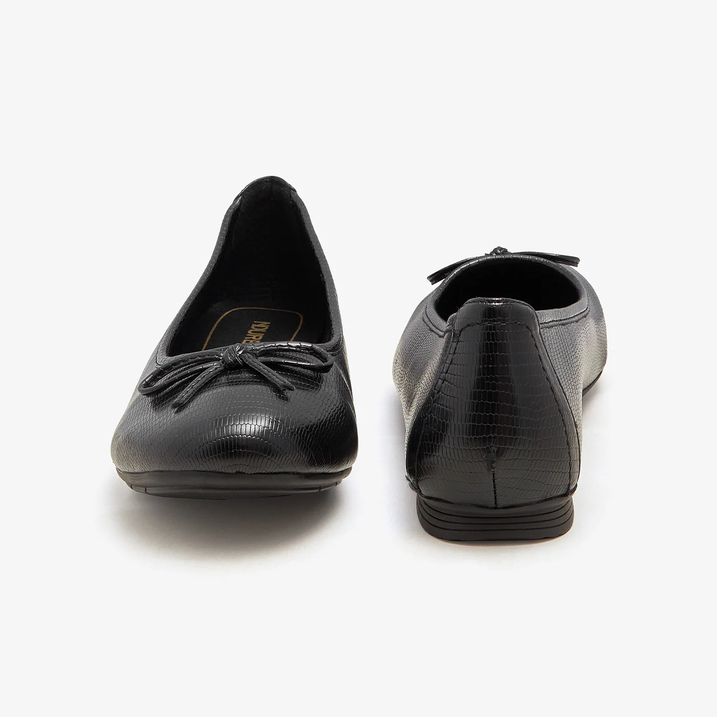 Bow Knot Pumps For Women - Image 3
