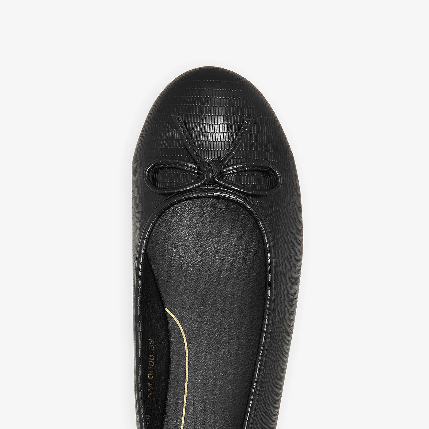 Bow Knot Pumps For Women - Image 4