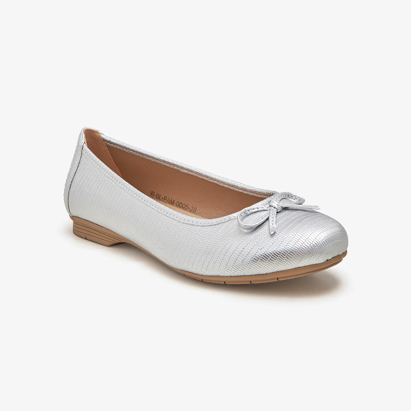 Bow Knot Pumps For Women