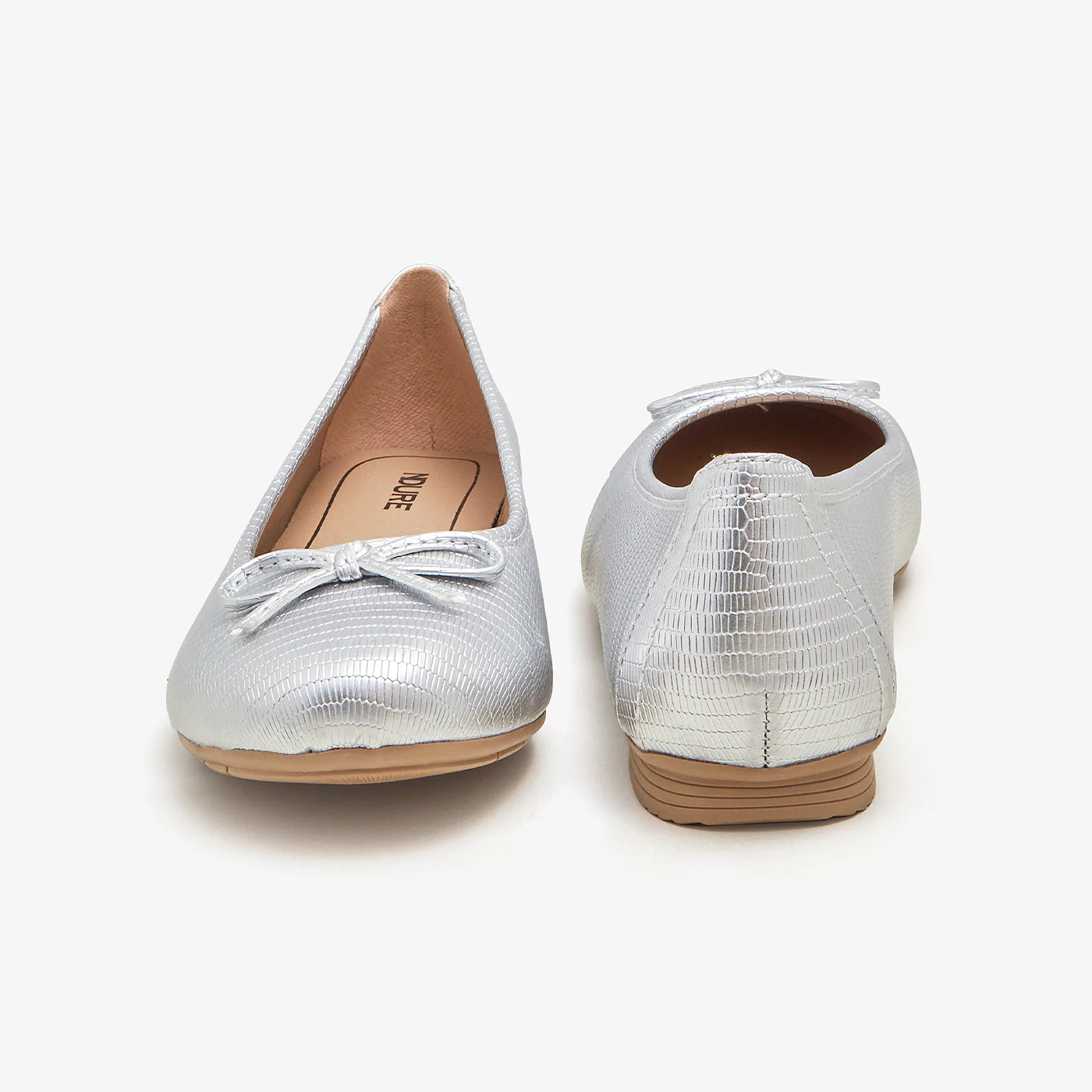 Bow Knot Pumps For Women - Image 3