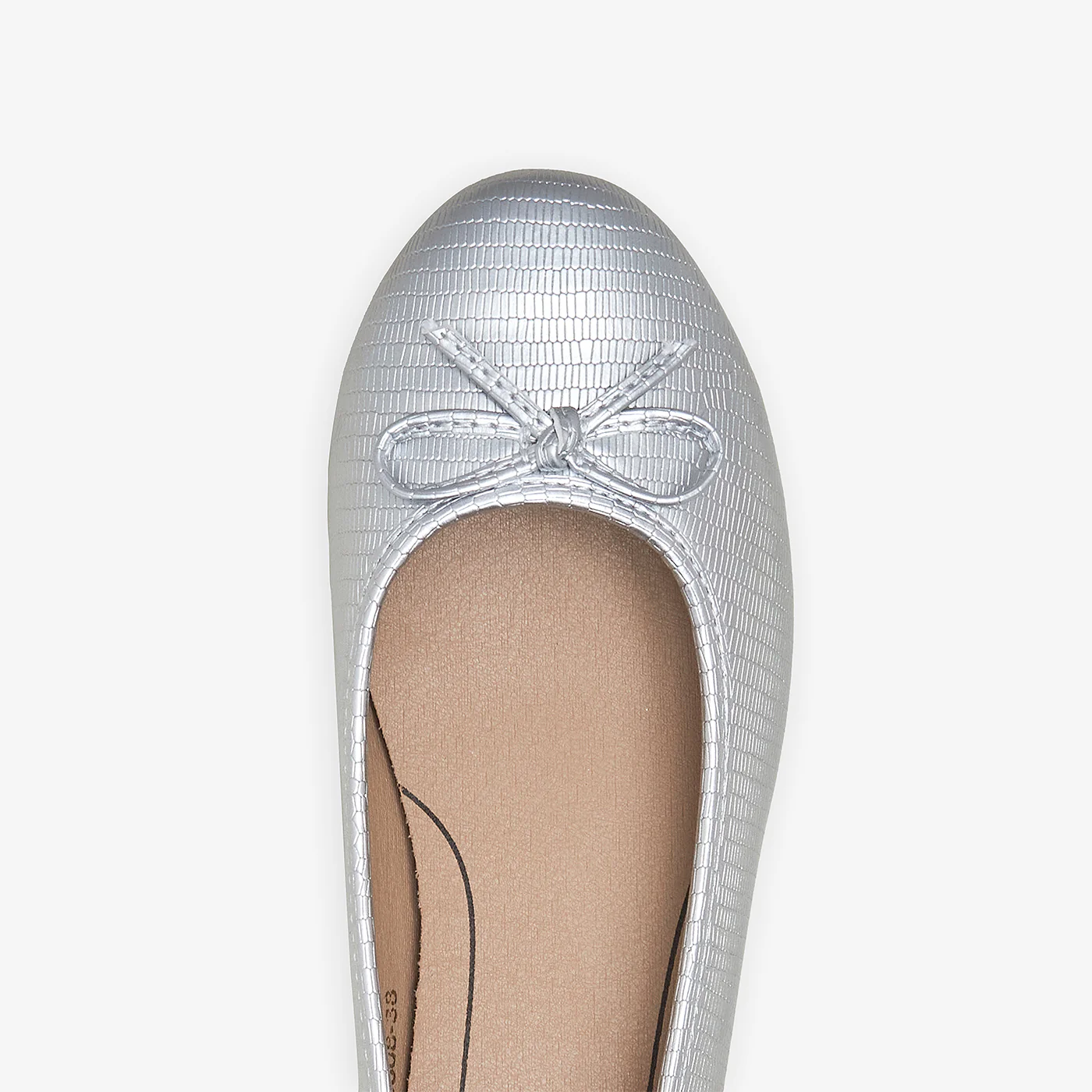 Bow Knot Pumps For Women - Image 4