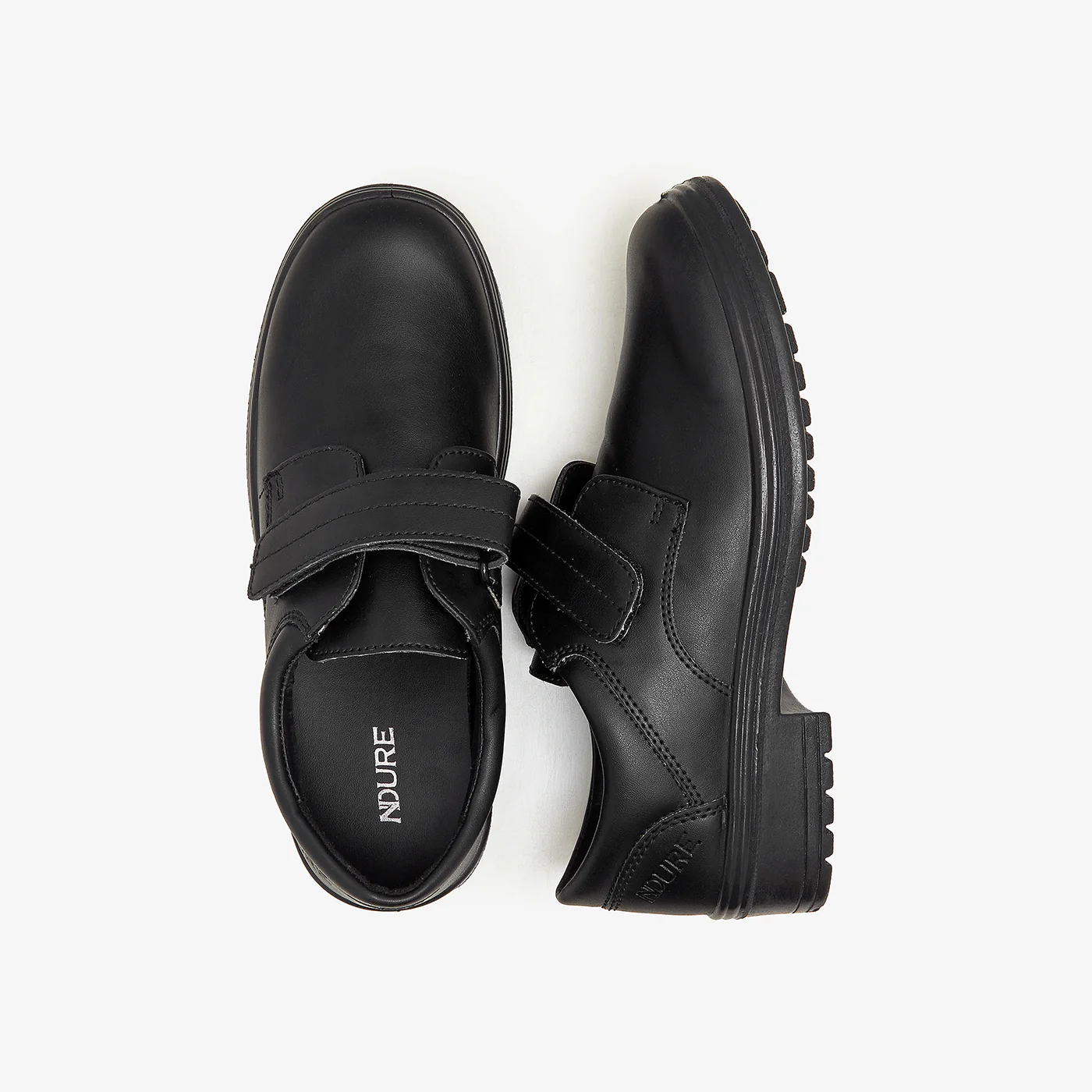 Boy's ActivePlay School Shoes - Image 3