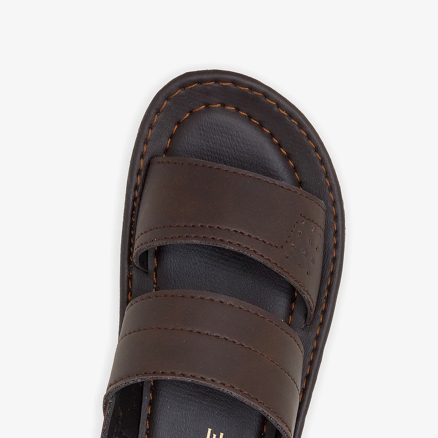 Boys' Ankle Strap Sandals - Image 4
