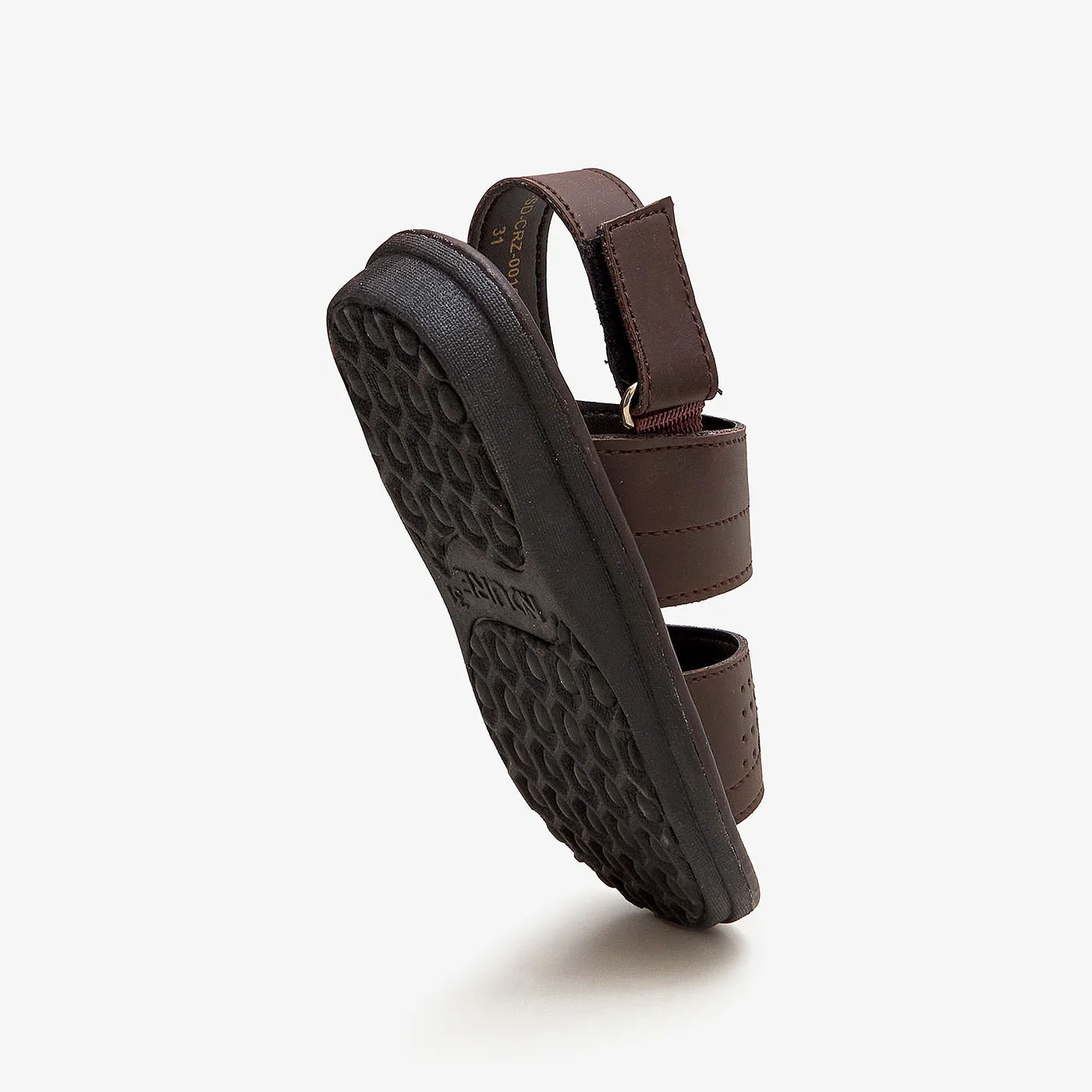 Boys' Ankle Strap Sandals - Image 5