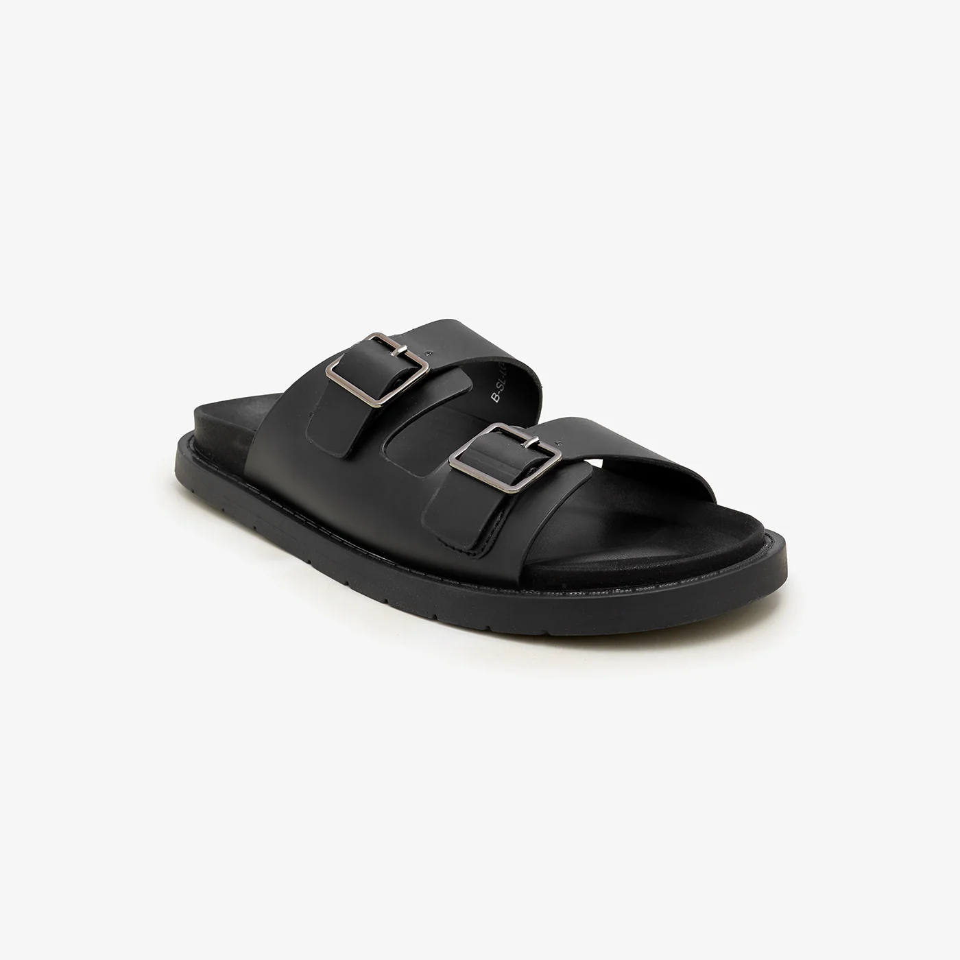 Boys’ Cloud-Step Comfort Slides - Image 3