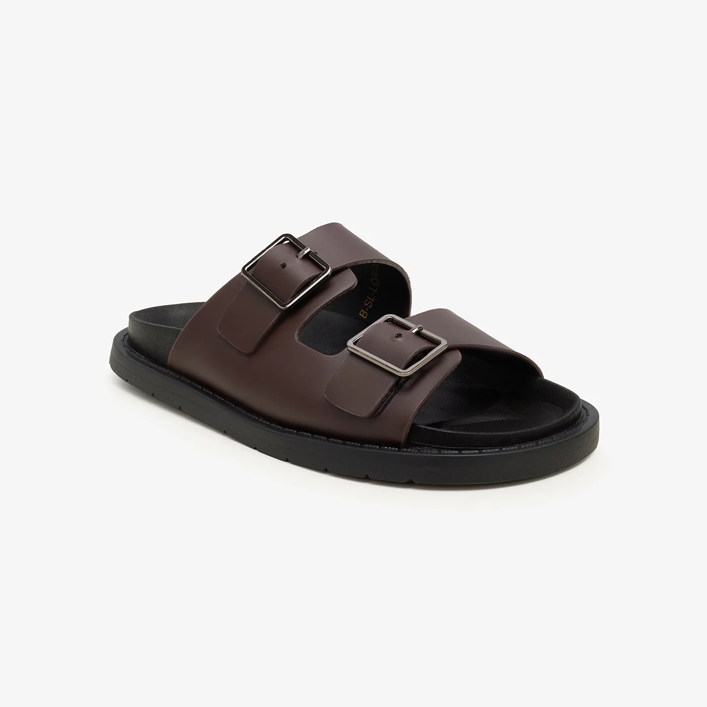 Boys’ Cloud-Step Comfort Slides - Image 3