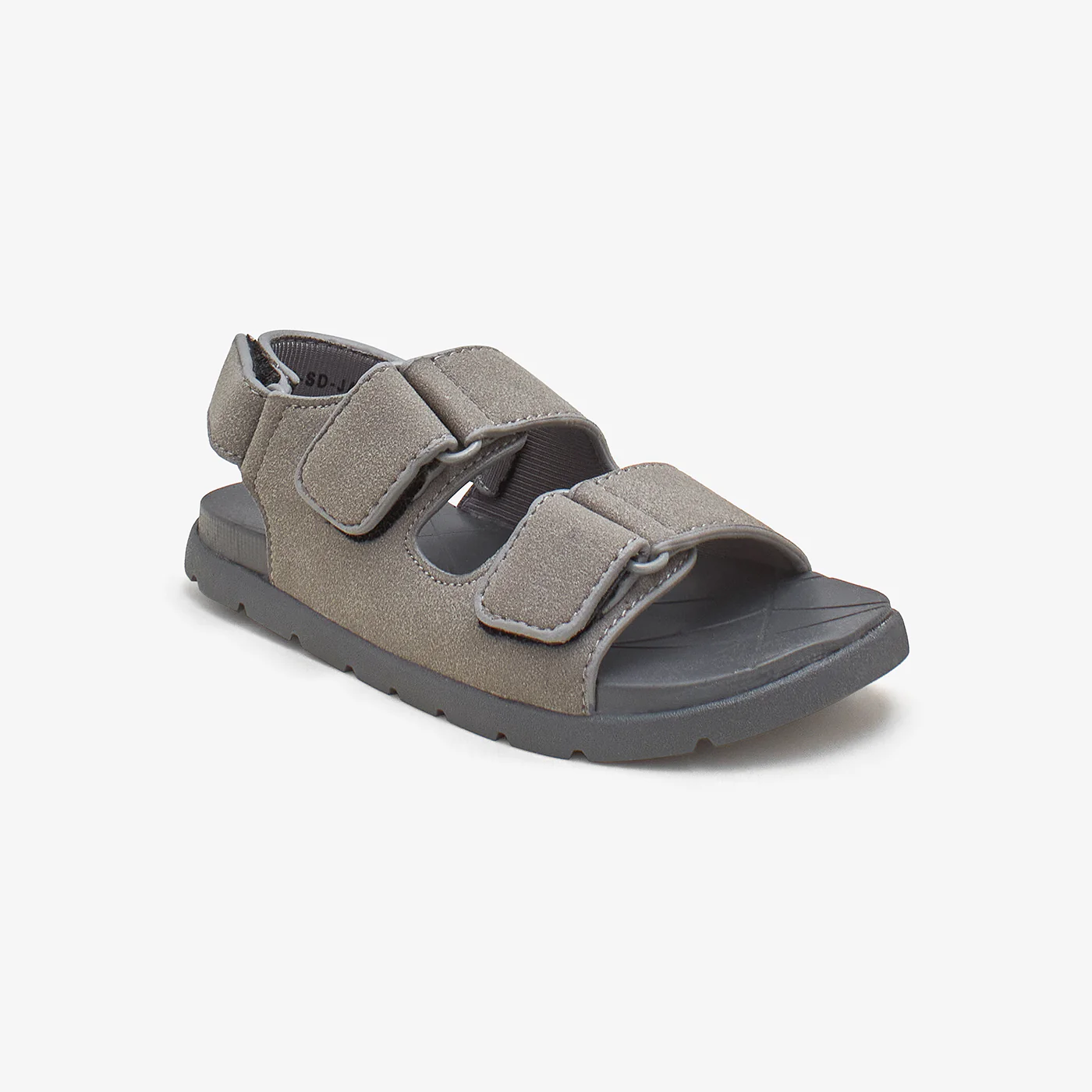 Boys’ Cloud-Step Comfort Sandals - Image 3
