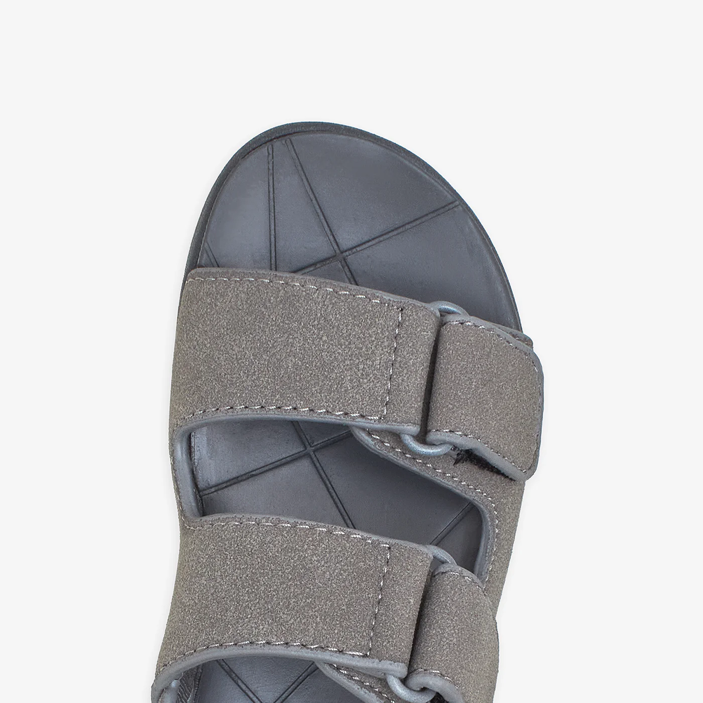 Boys’ Cloud-Step Comfort Sandals - Image 4