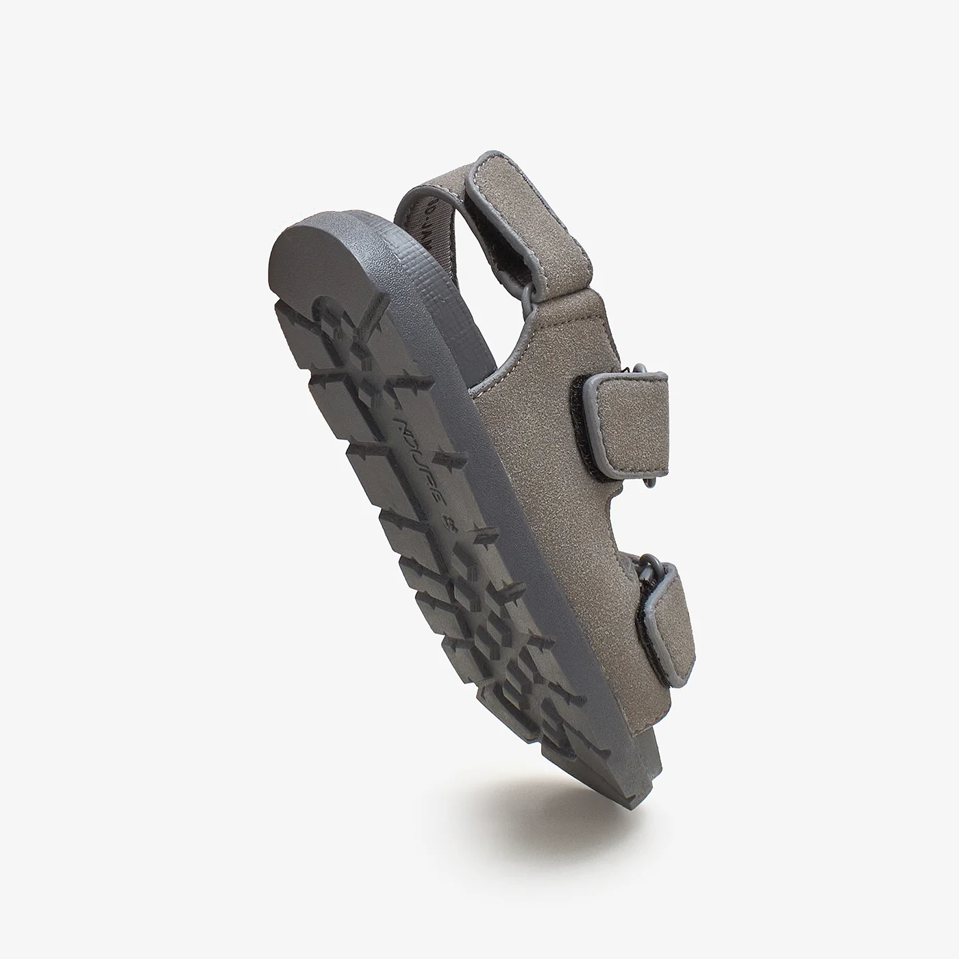 Boys’ Cloud-Step Comfort Sandals - Image 5