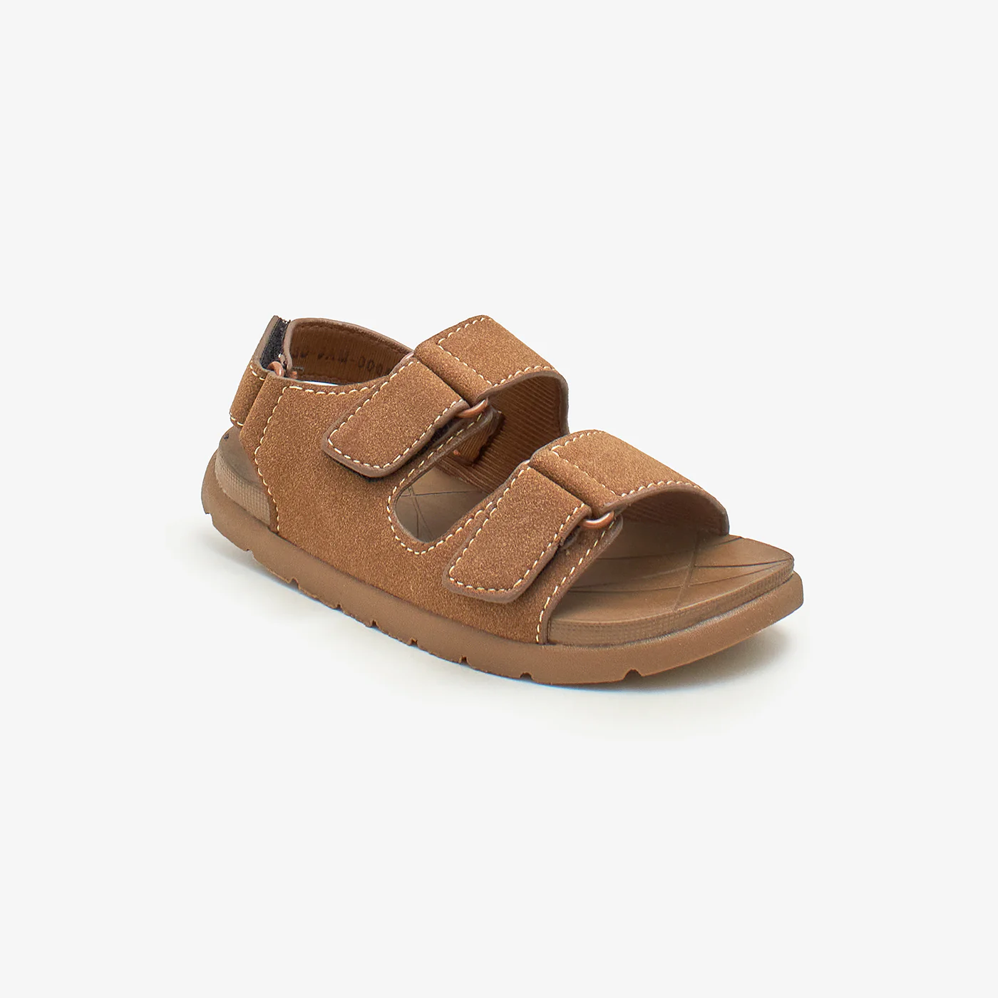 Boys’ Cloud-Step Comfort Sandals - Image 3