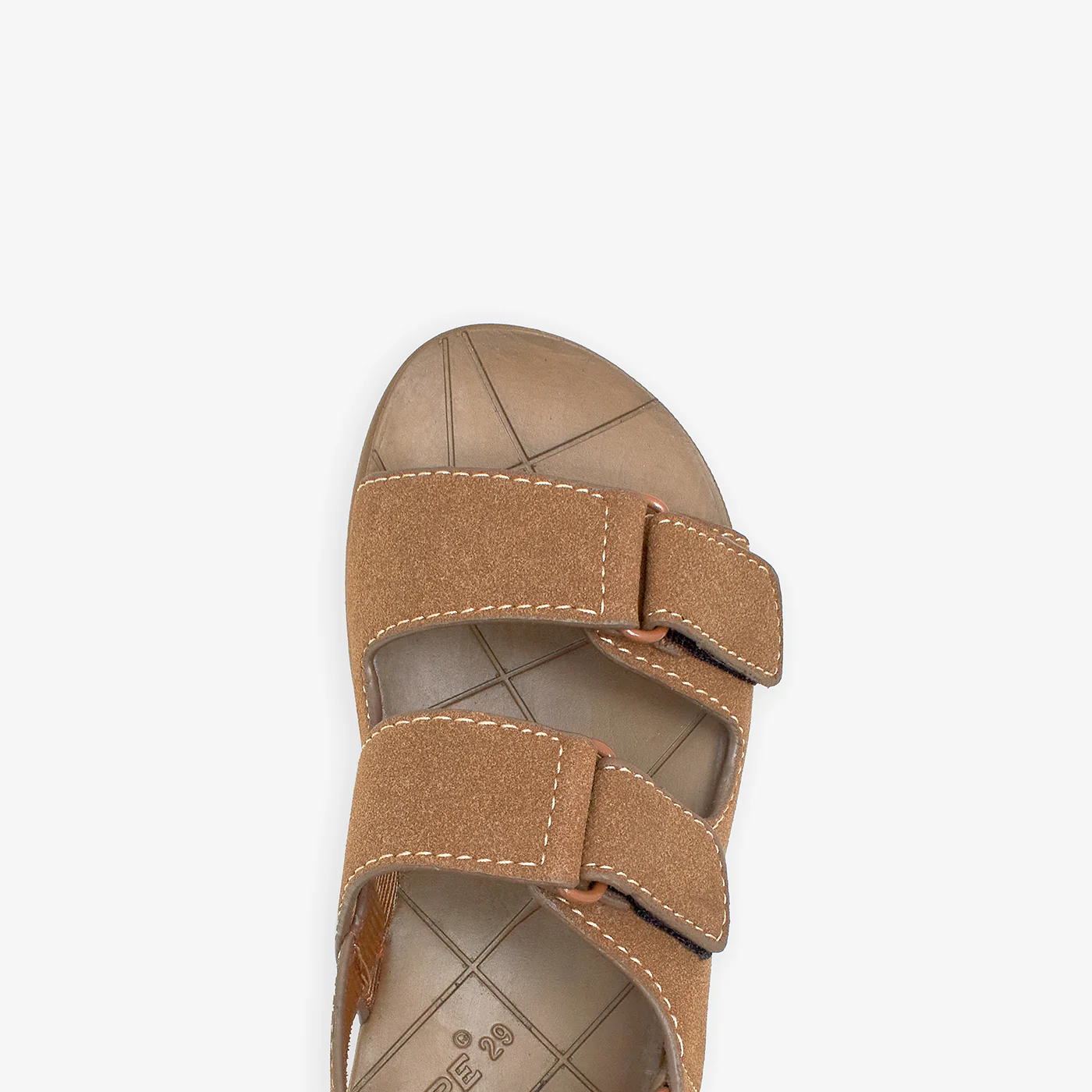 Boys’ Cloud-Step Comfort Sandals - Image 4