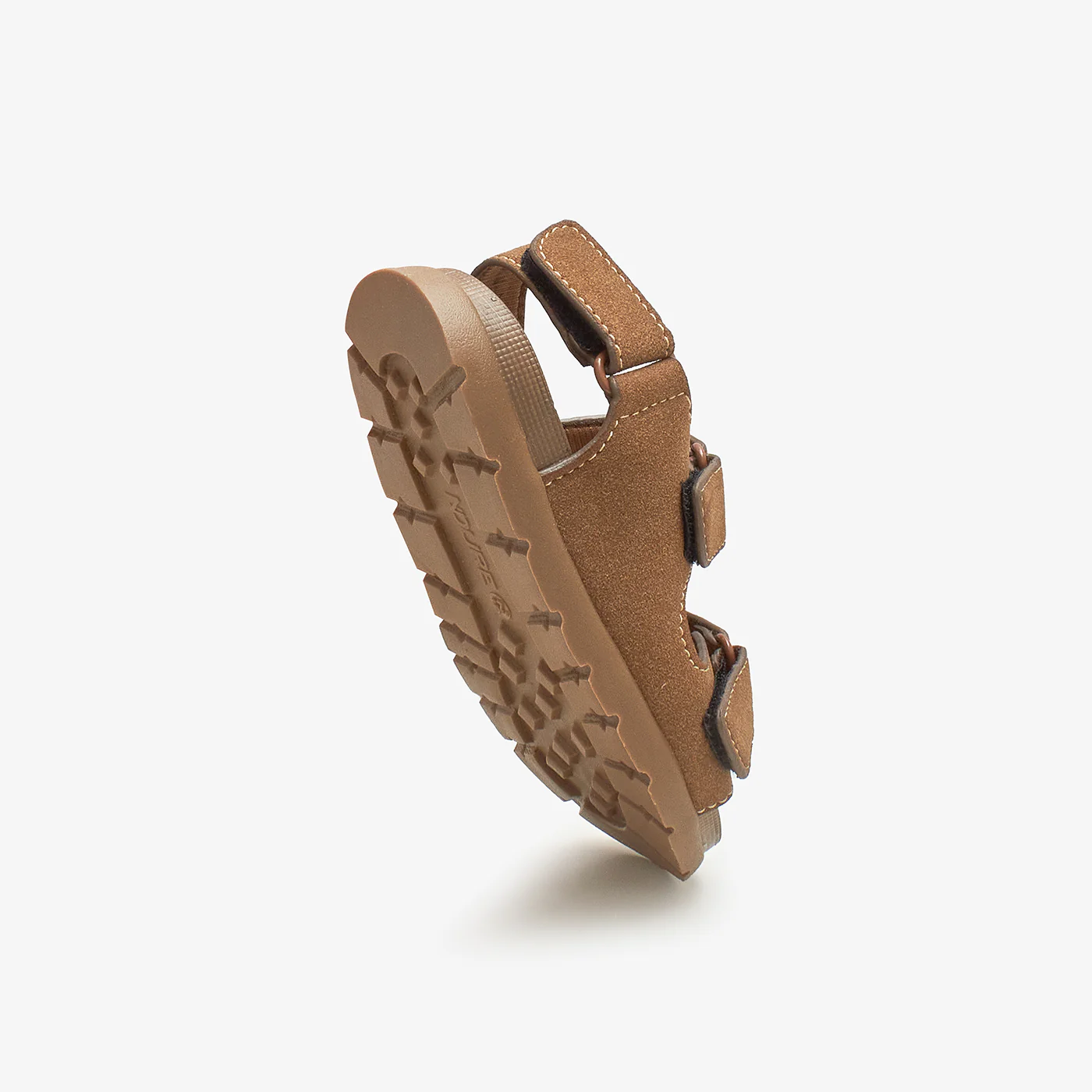 Boys’ Cloud-Step Comfort Sandals - Image 5