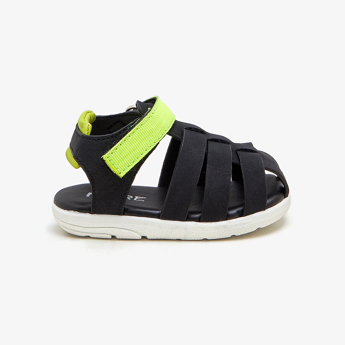 Boys' Casual Caged Sandals - Image 3