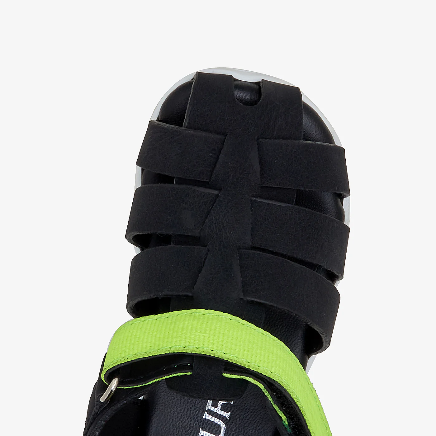 Boys' Casual Caged Sandals - Image 5