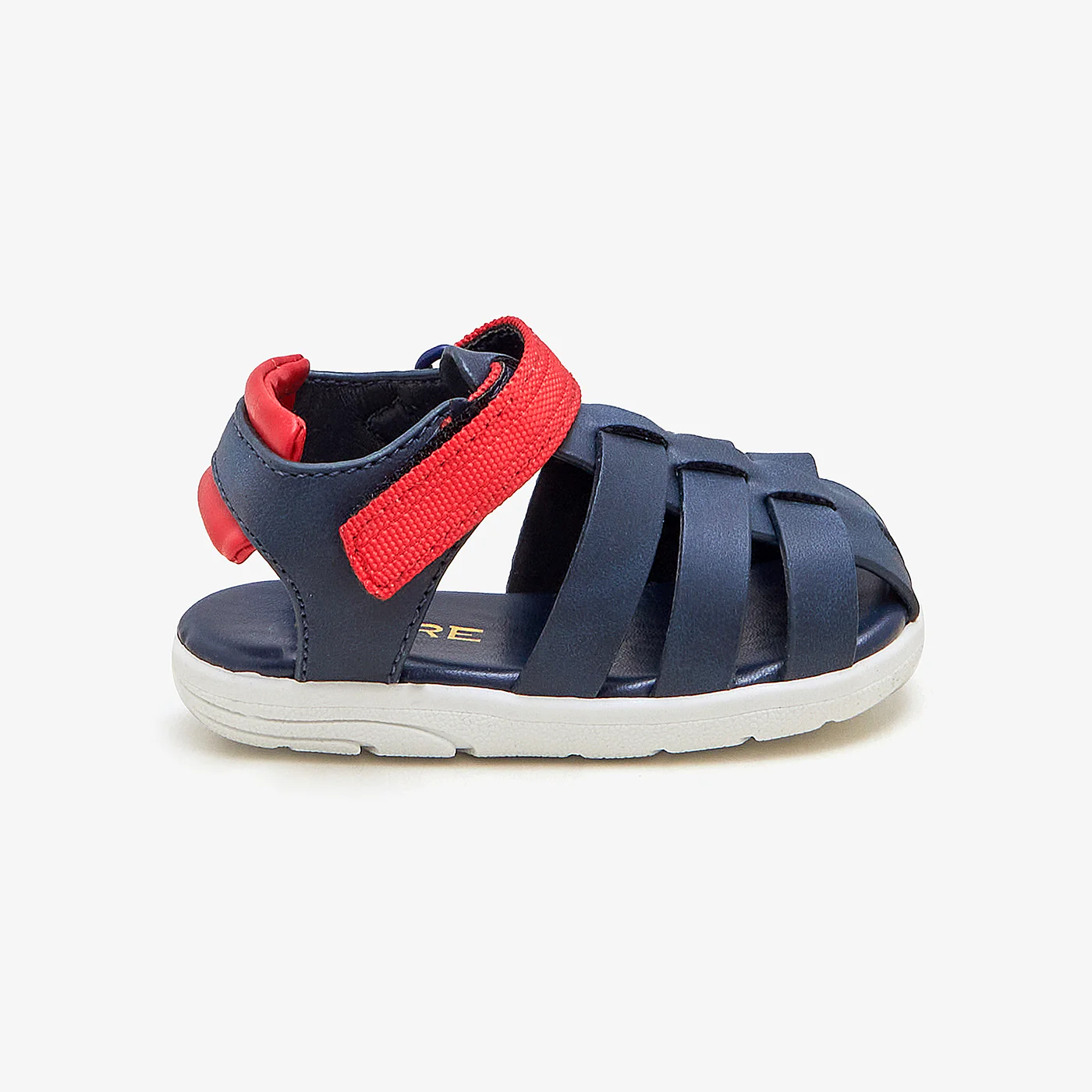 Boys' Casual Caged Sandals - Image 3
