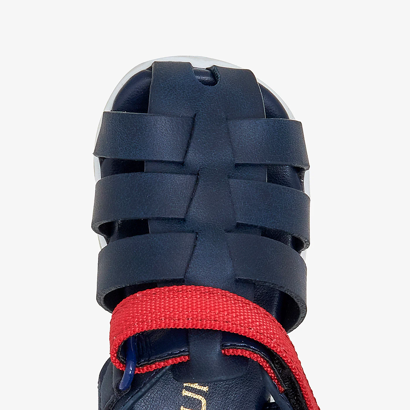 Boys' Casual Caged Sandals - Image 5