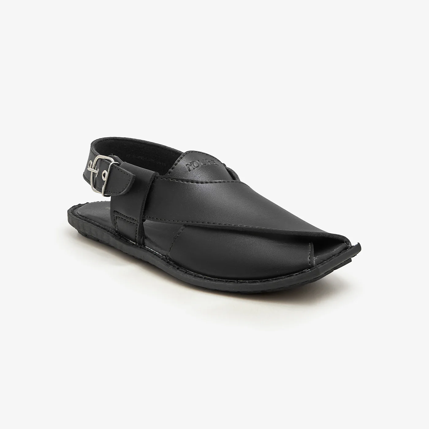 Boys' Peshawari Sandals - Image 3