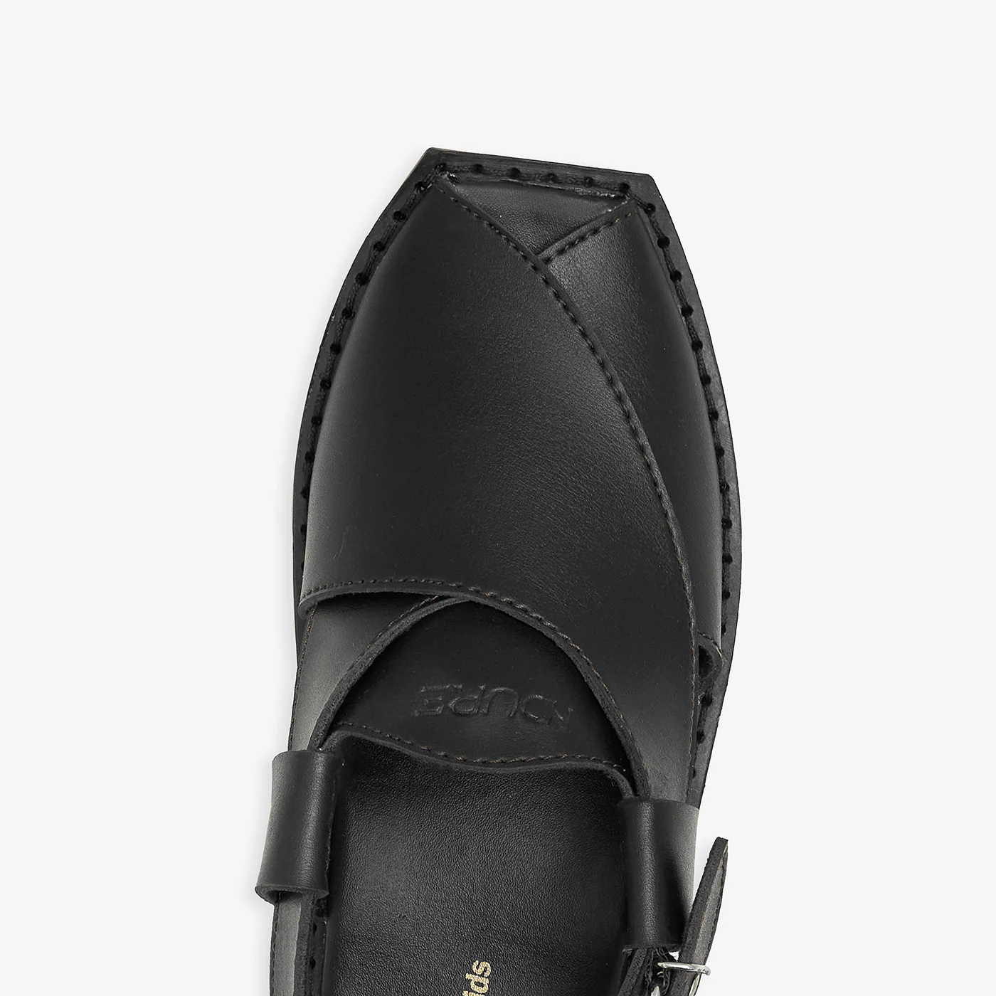 Boys' Peshawari Sandals - Image 4