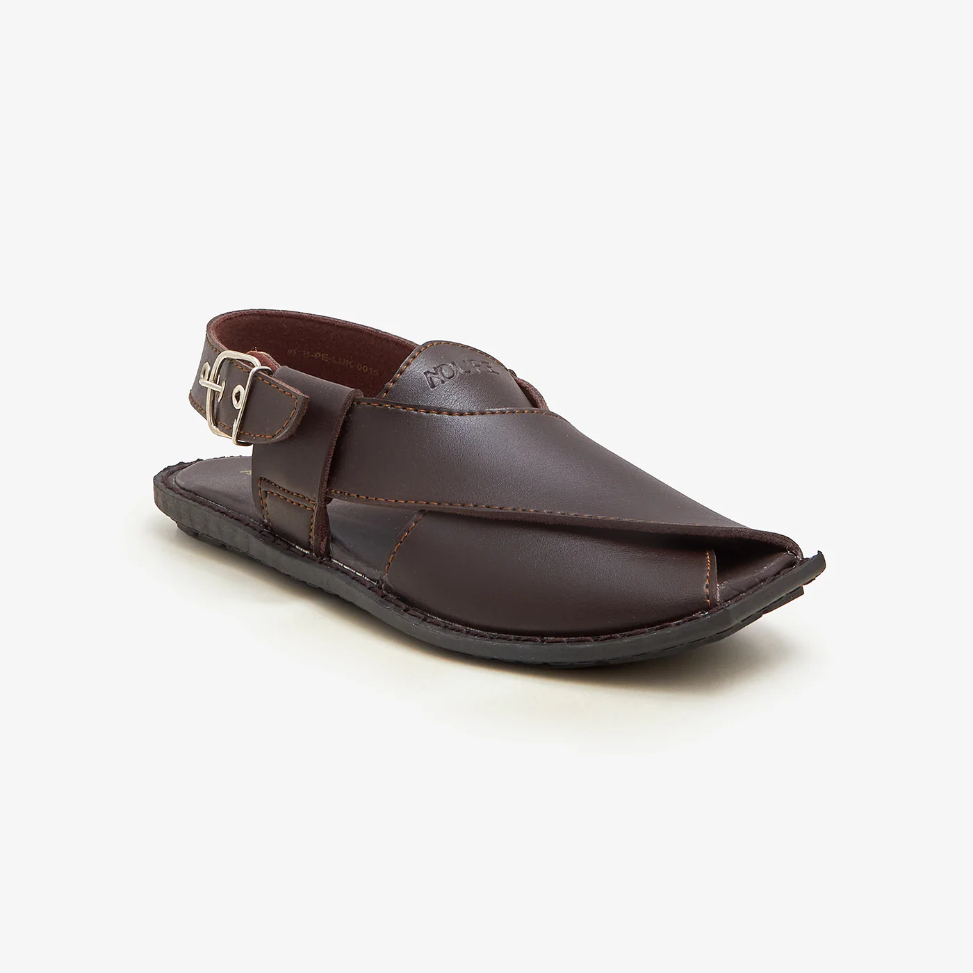 Boys' Peshawari Sandals - Image 3