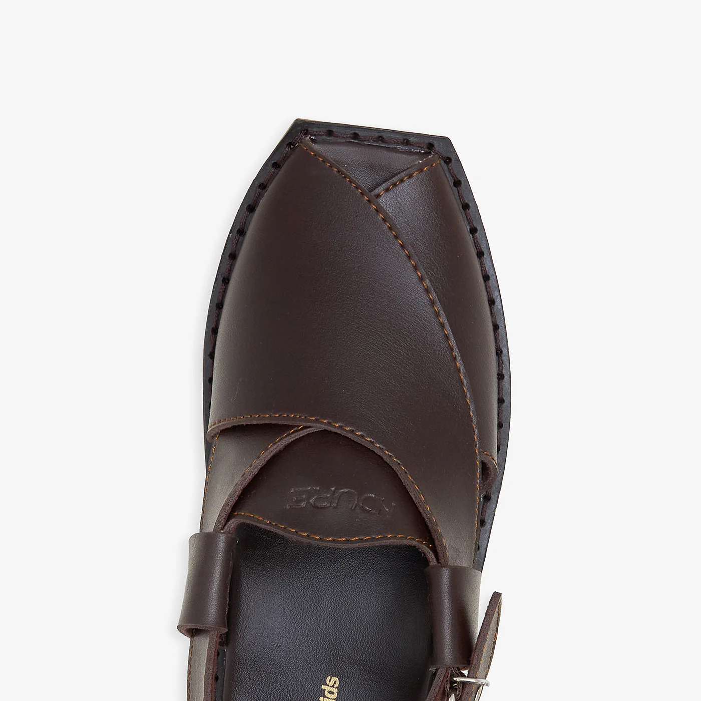 Boys' Peshawari Sandals - Image 4