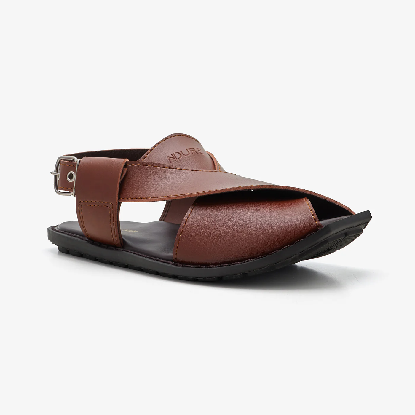 Boys' Peshawari Sandals - Image 3