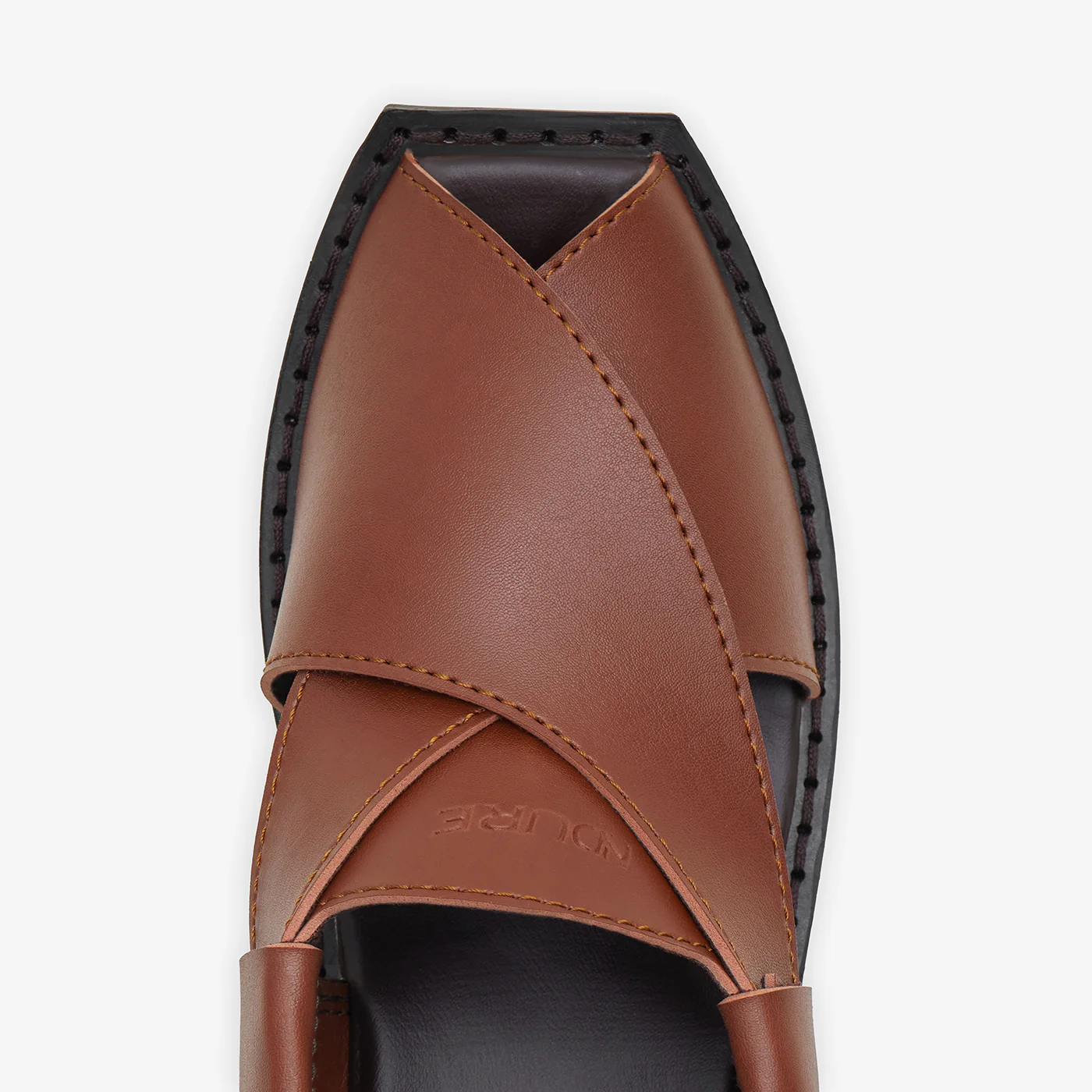Boys' Peshawari Sandals - Image 4