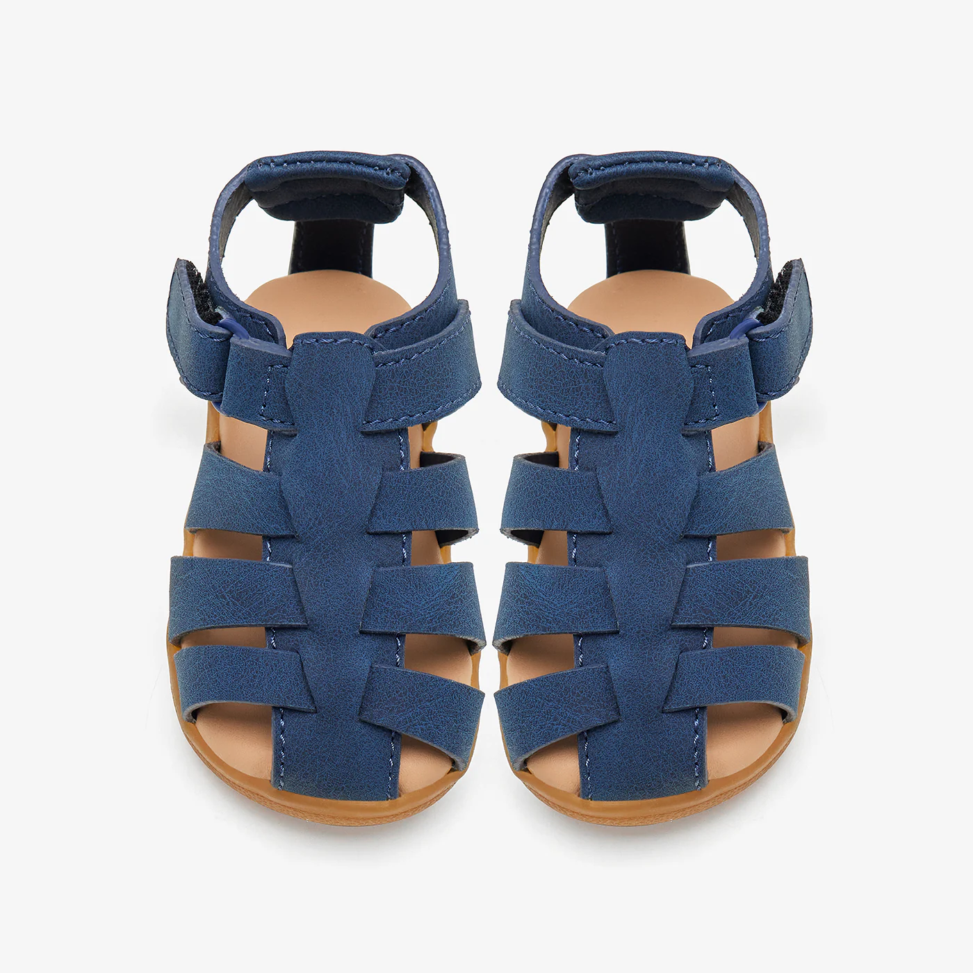 Boys' Closed-Toe Sandals - Image 2