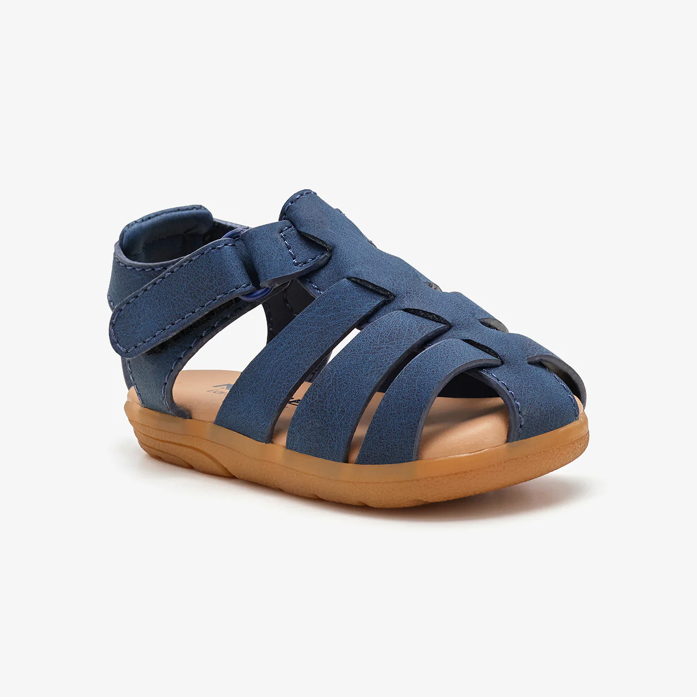 Boys' Closed-Toe Sandals - Image 3