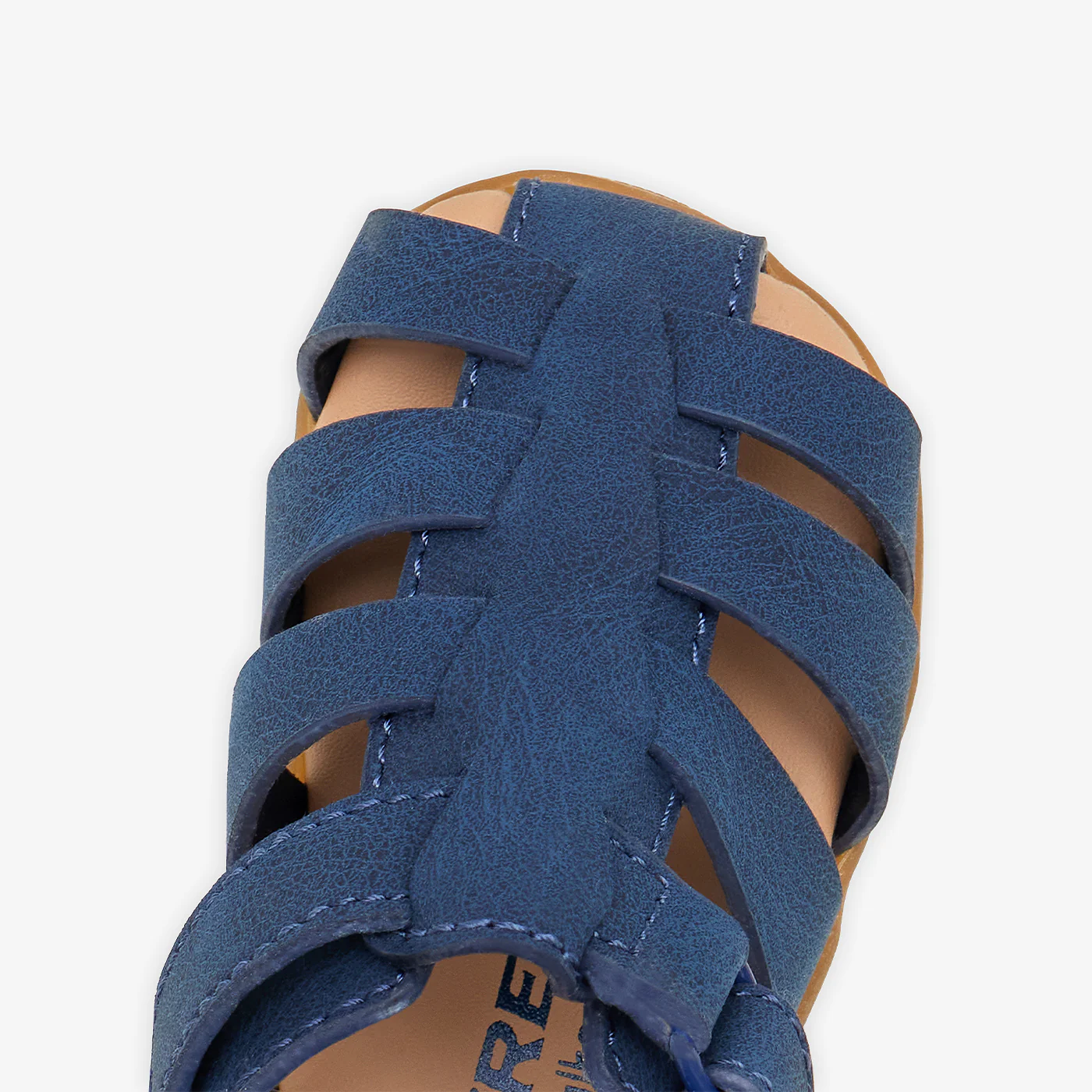 Boys' Closed-Toe Sandals - Image 4