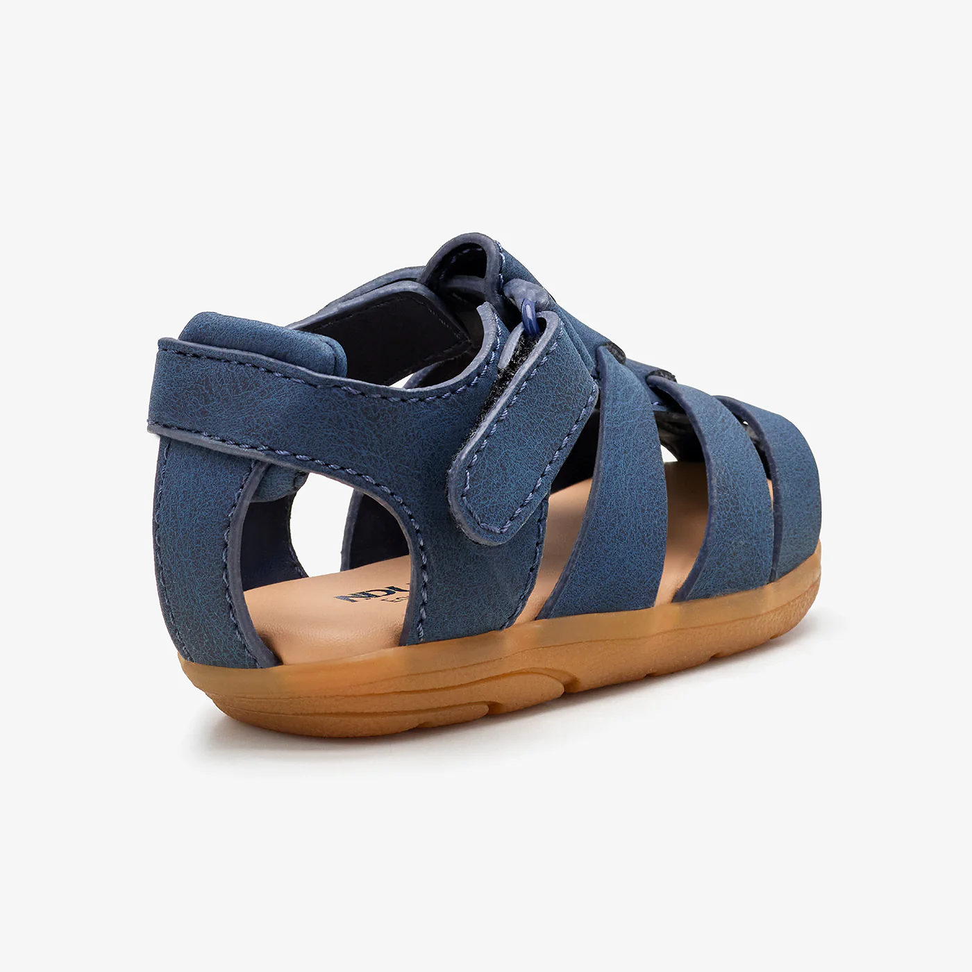 Boys' Closed-Toe Sandals - Image 5