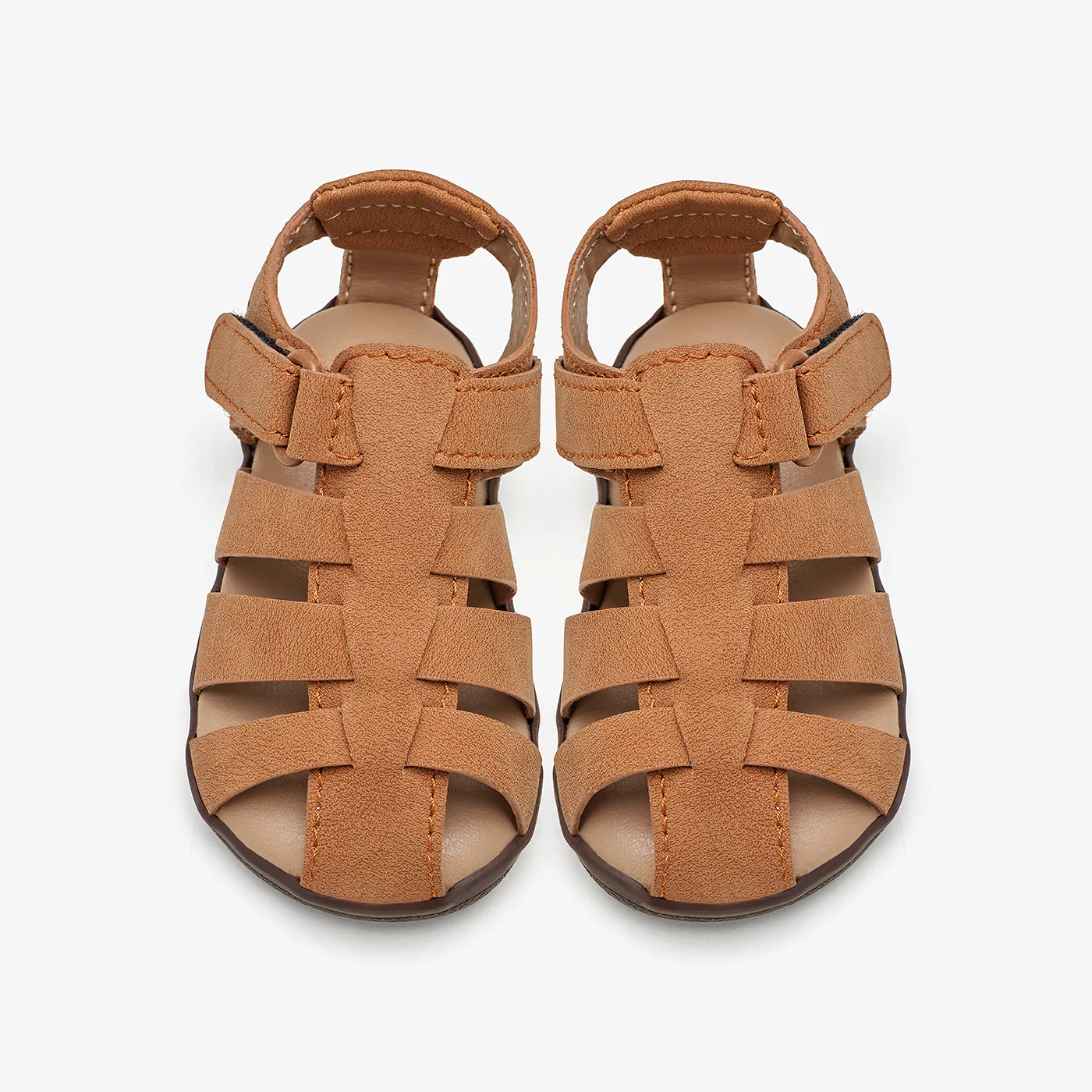 Boys' Closed-Toe Sandals - Image 2