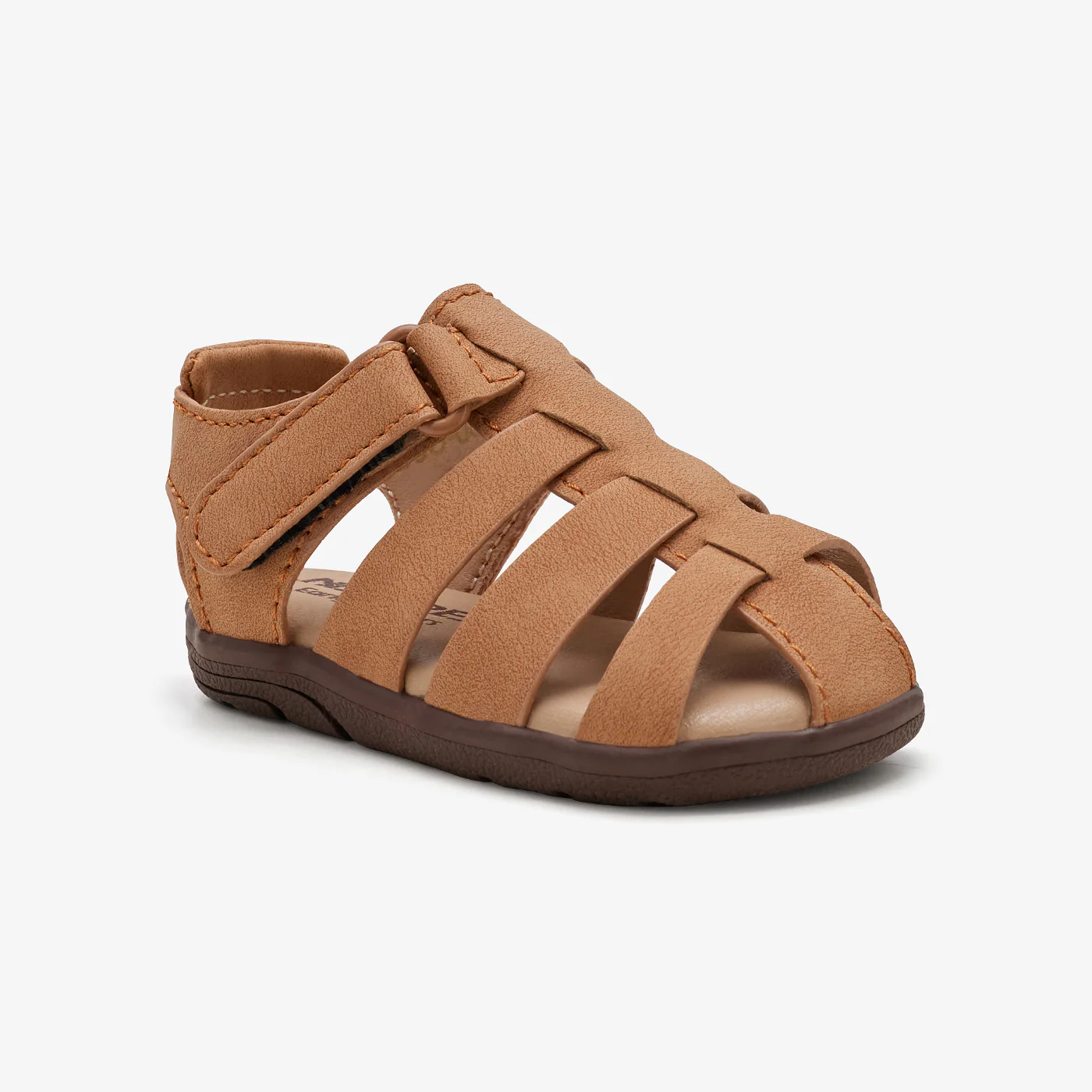 Boys' Closed-Toe Sandals - Image 3