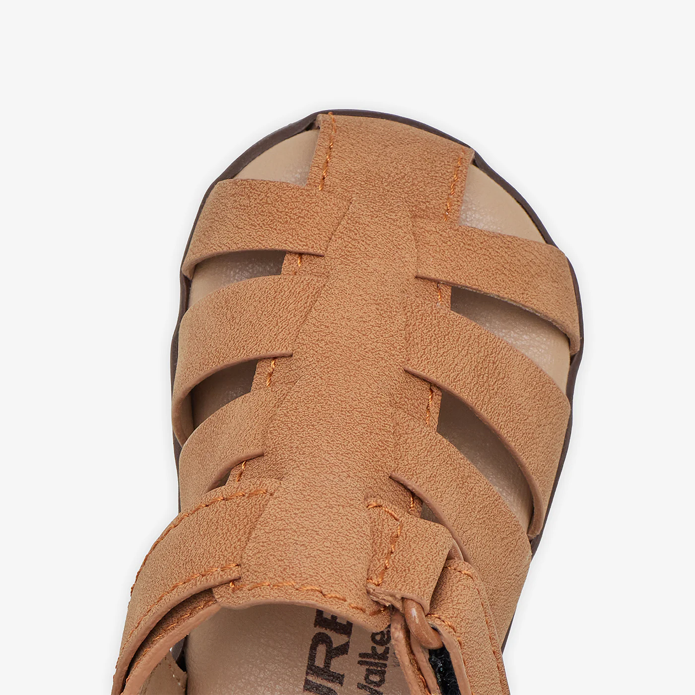 Boys' Closed-Toe Sandals - Image 4