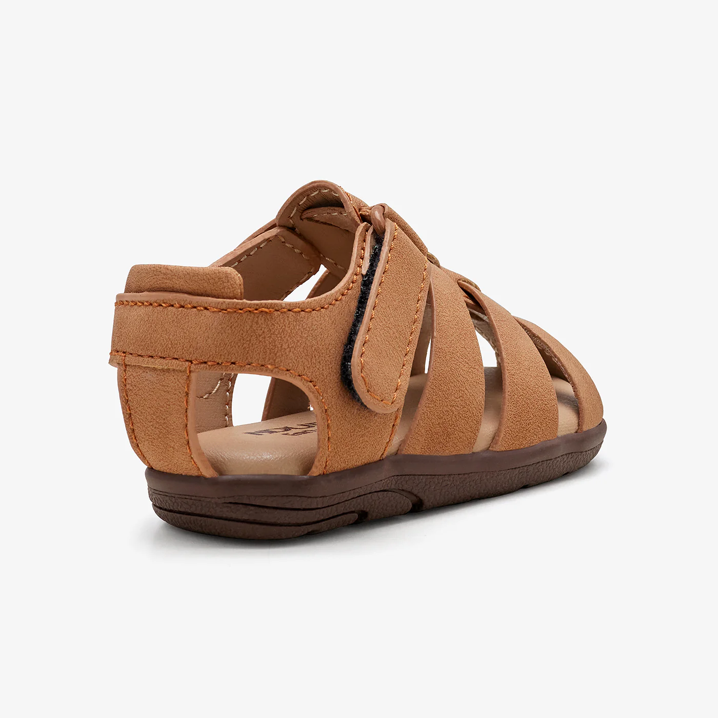 Boys' Closed-Toe Sandals - Image 5