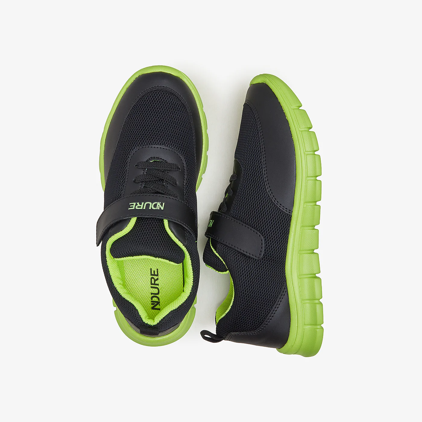 Boys' Color Pop Sneakers - Image 3