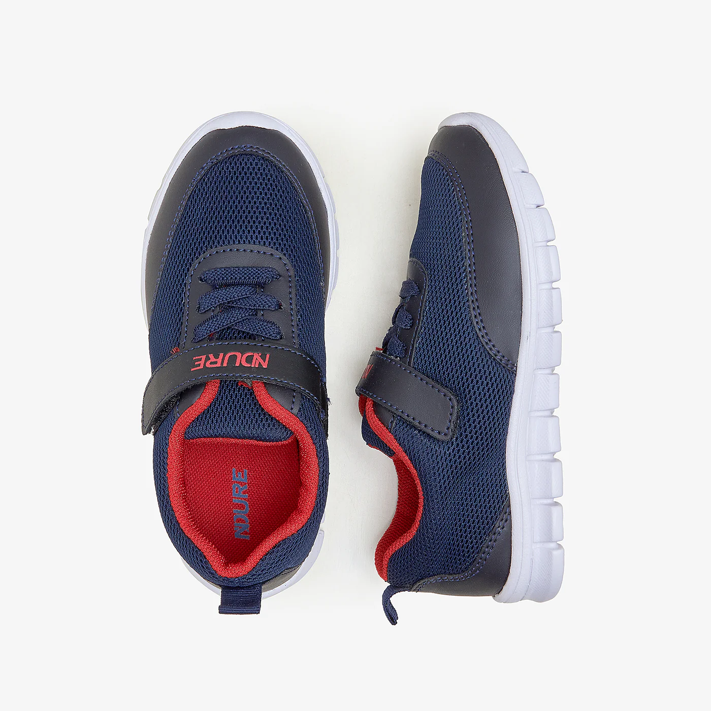 Boys' Color Pop Sneakers - Image 4