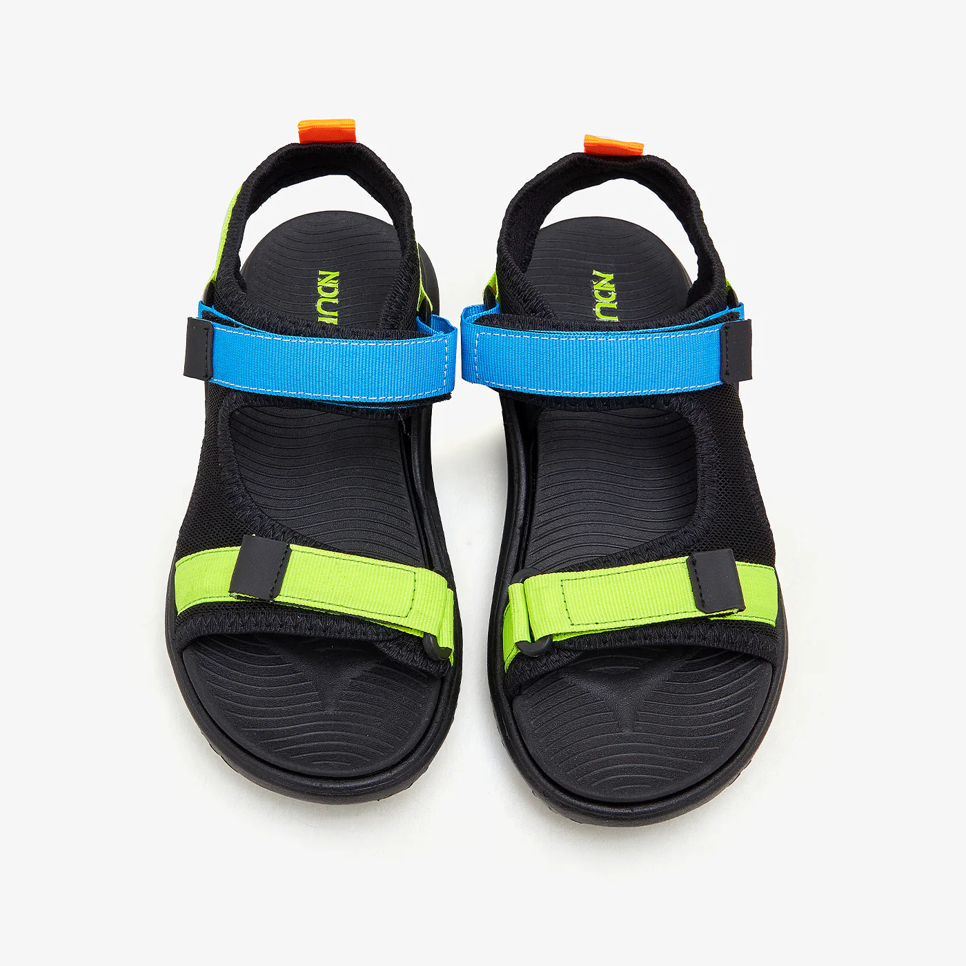 Boys' Color Splash Sandals - Image 2