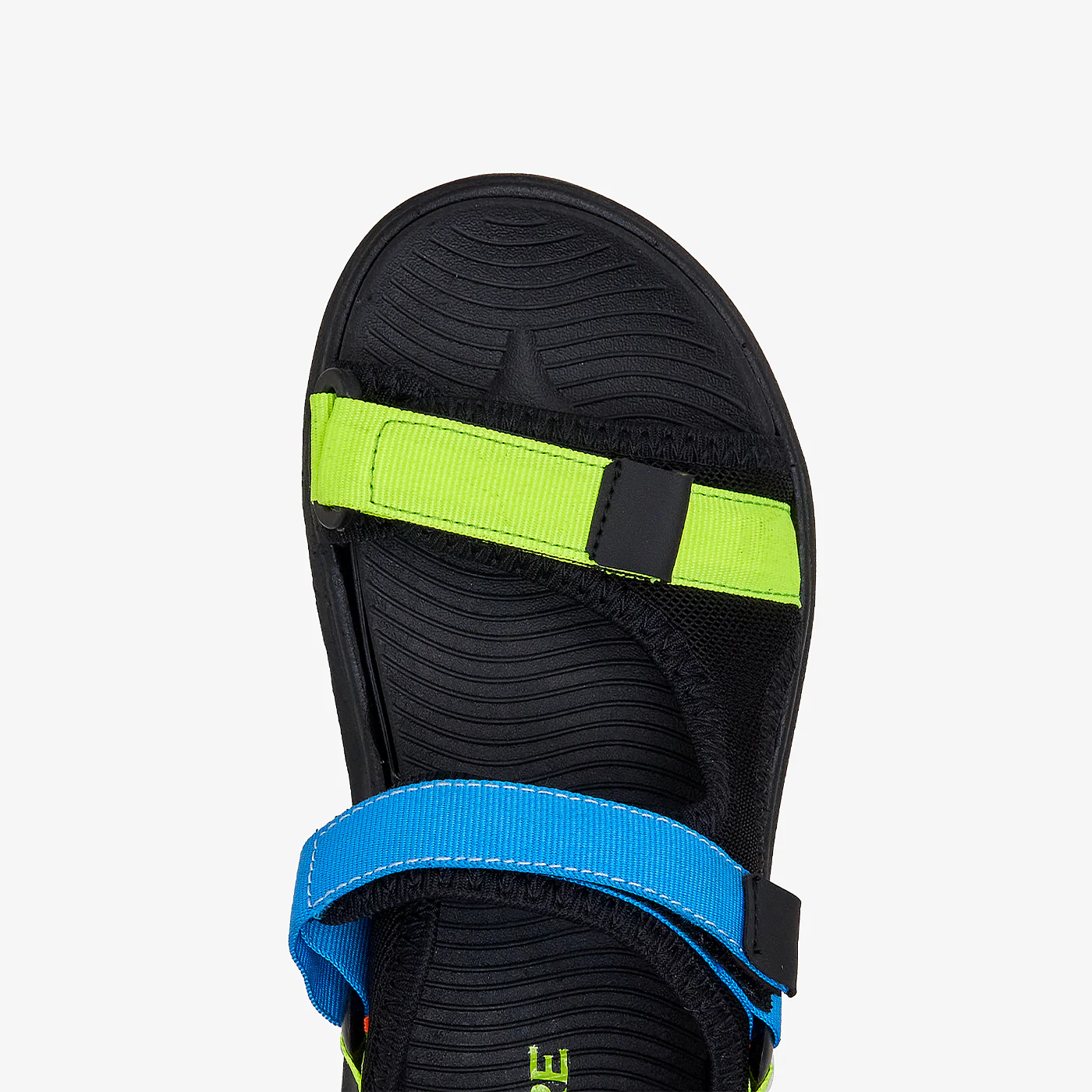 Boys' Color Splash Sandals - Image 4