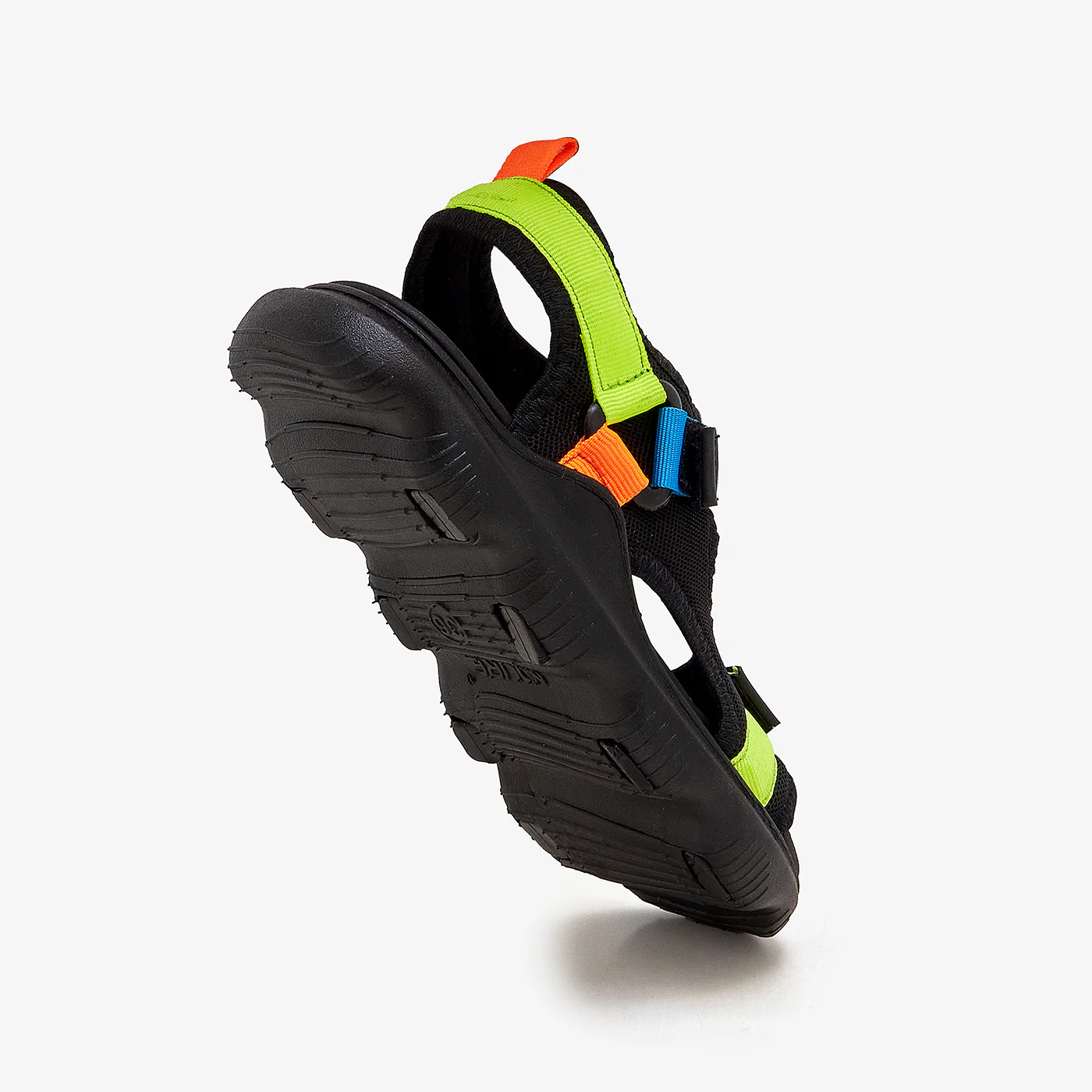 Boys' Color Splash Sandals - Image 5