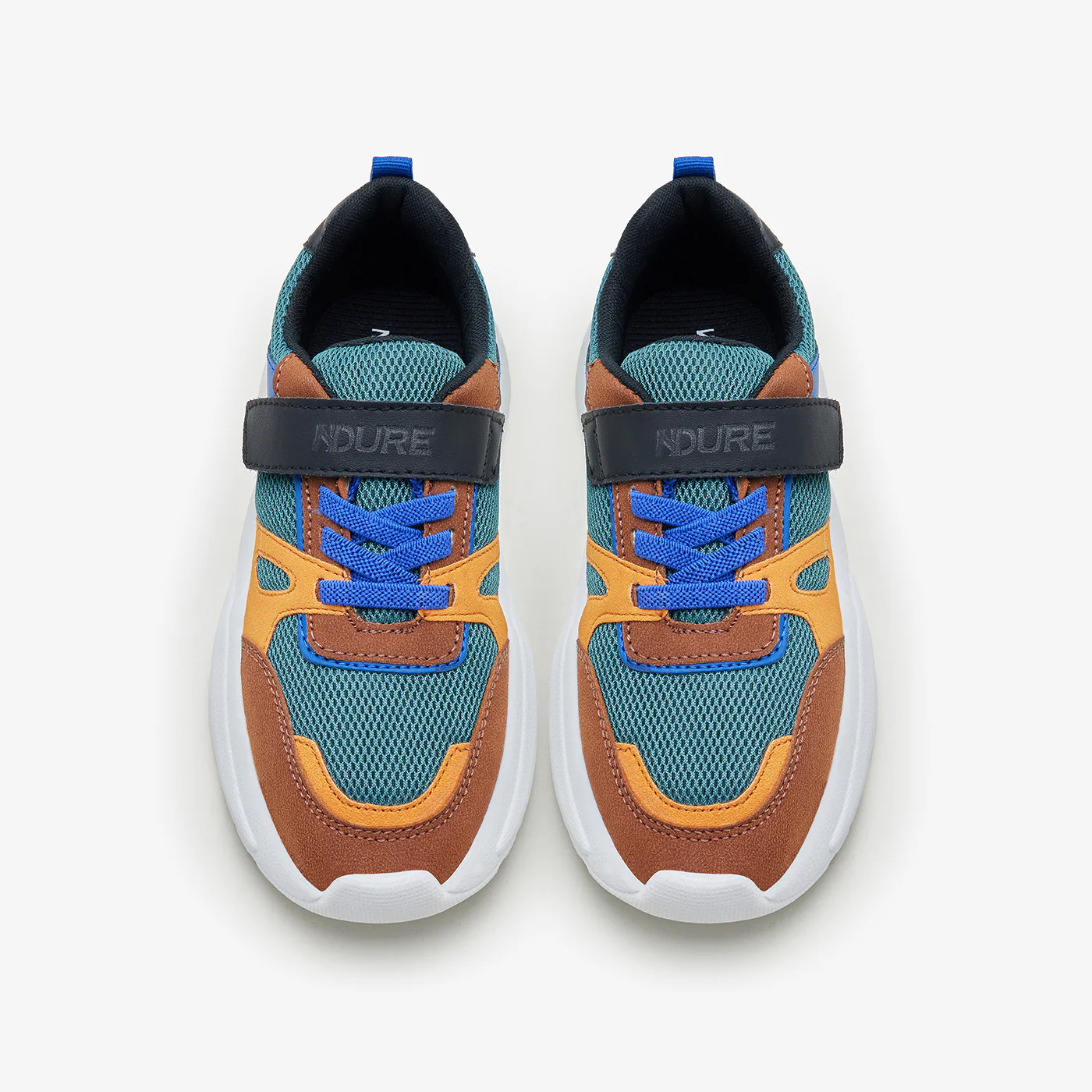 Boys' Colorblock Sneakers - Image 2