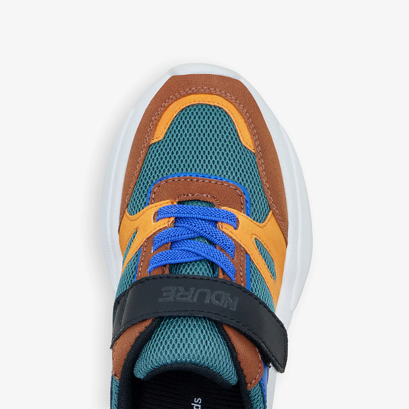 Boys' Colorblock Sneakers - Image 4
