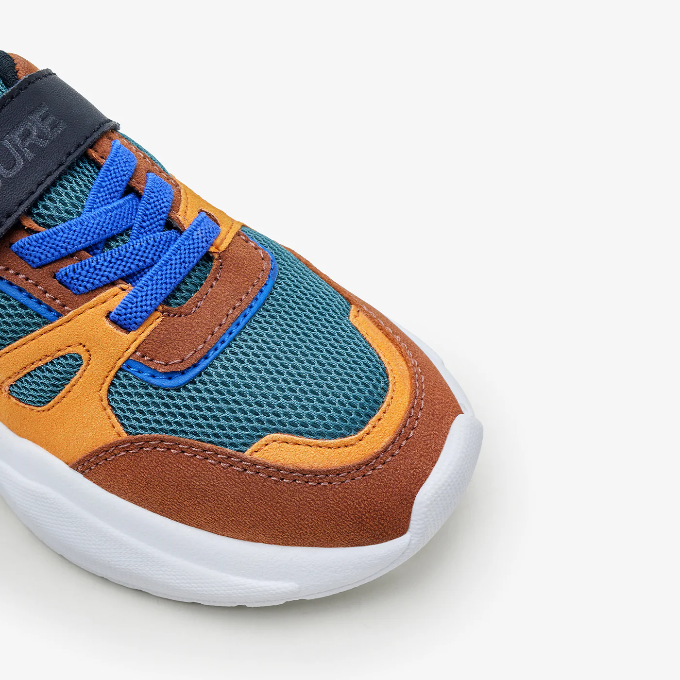 Boys' Colorblock Sneakers - Image 5