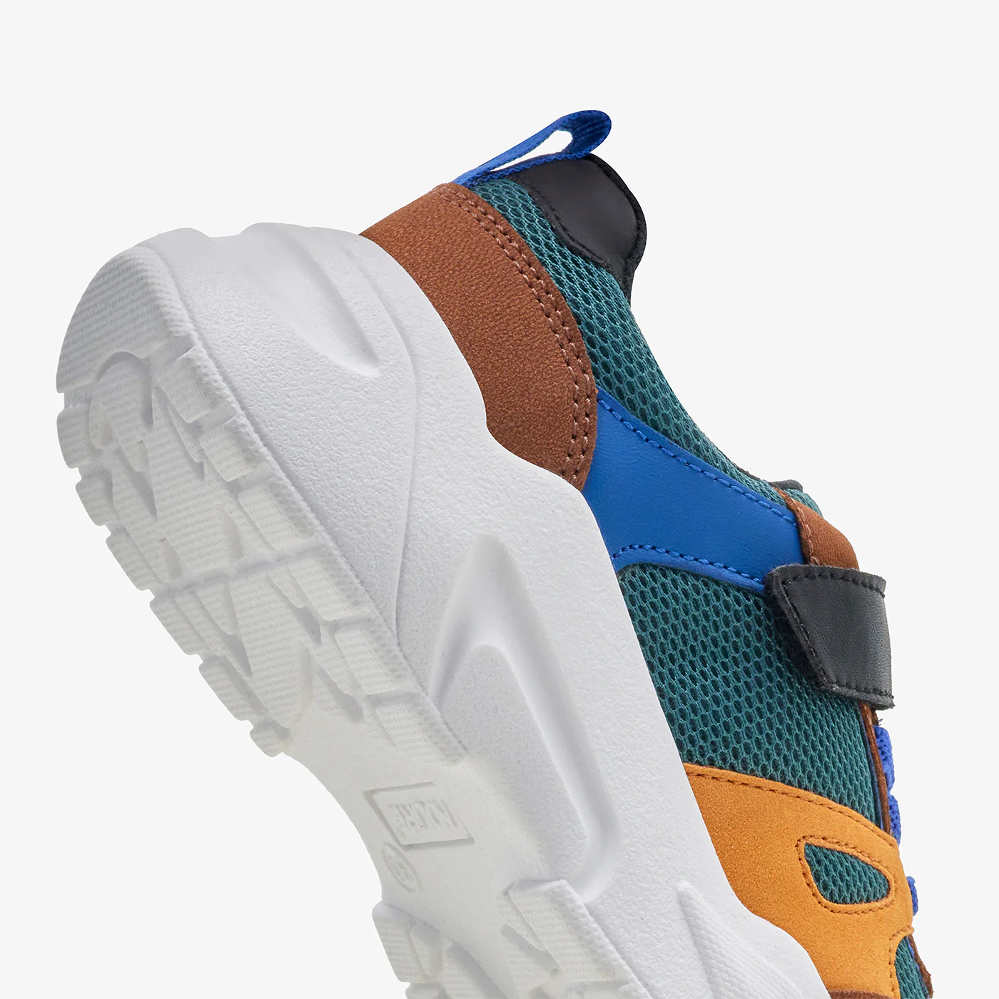 Boys' Colorblock Sneakers - Image 6