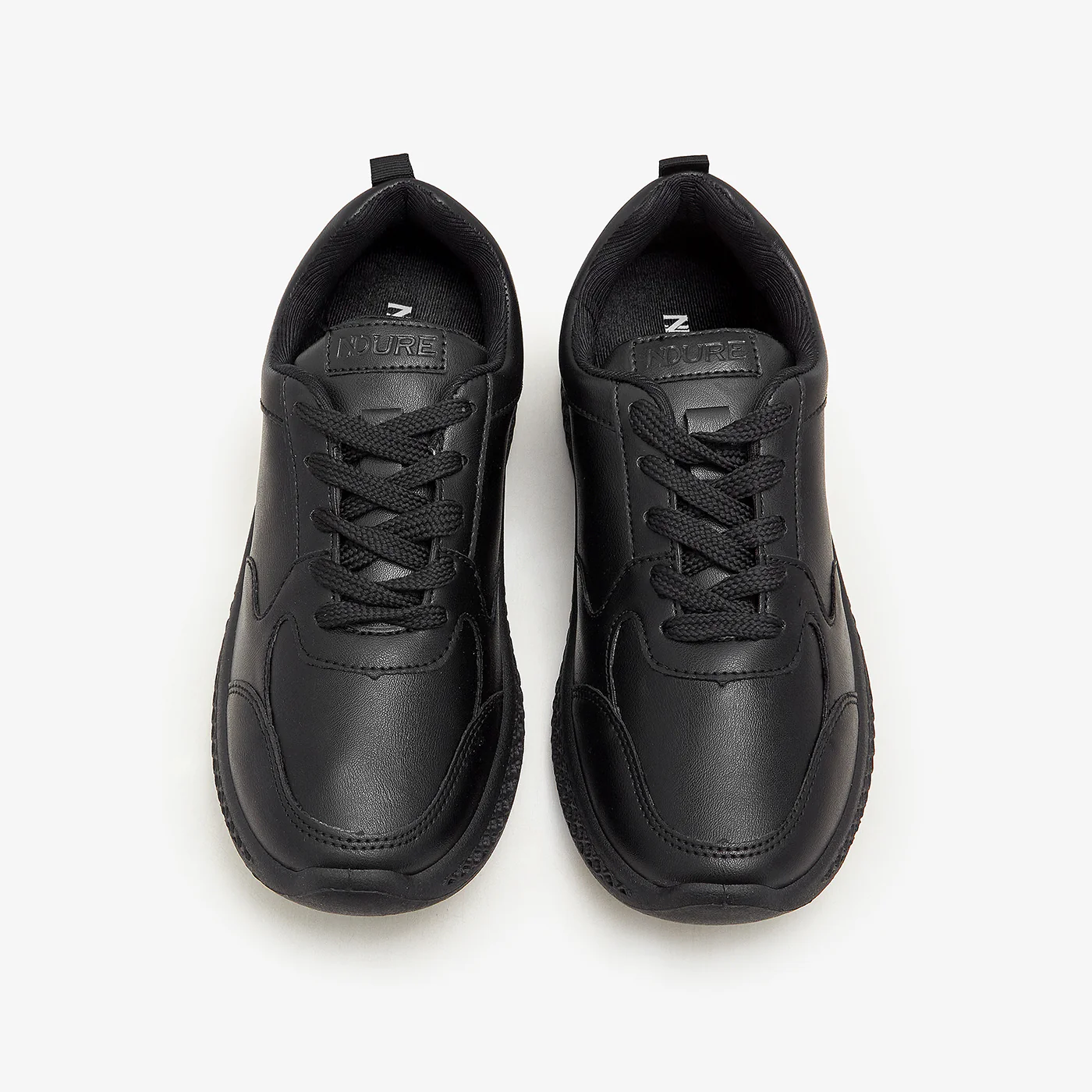 Boys' Comfort School Shoes - Image 2